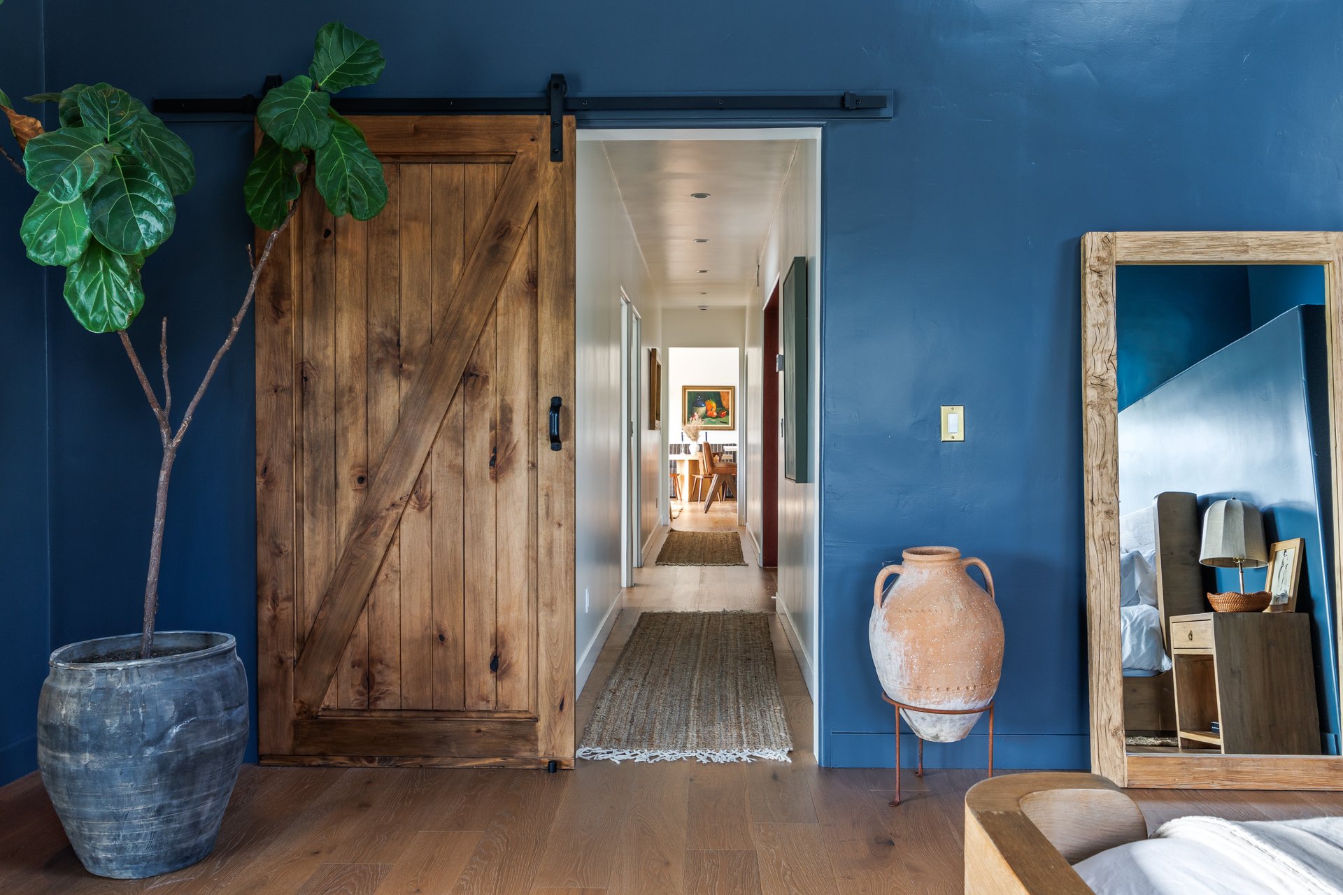 22 Acres of Timeless California Living