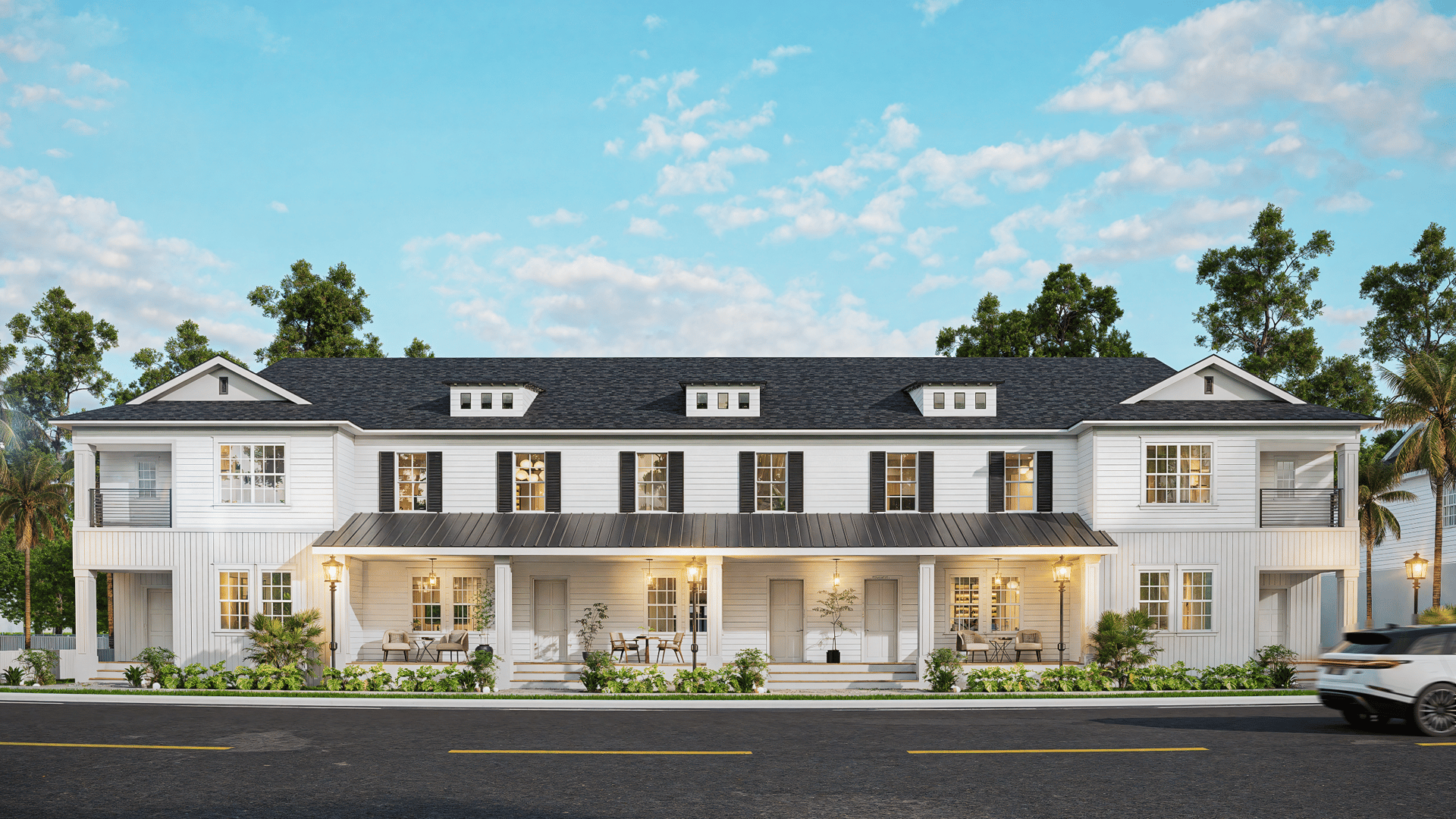Bayview - Lot 27