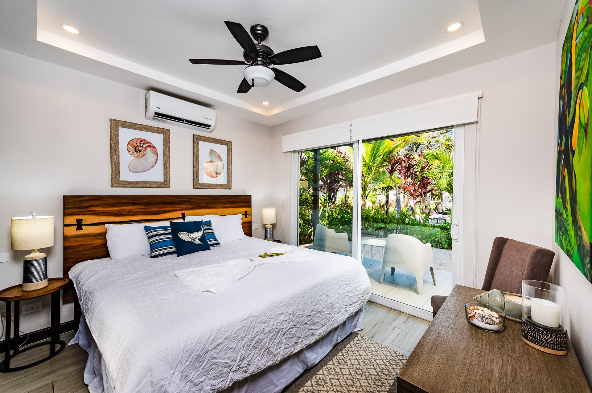 The Point #3 | Modern Coastal Villa in Playa Avellanas’ Premier Gated Community