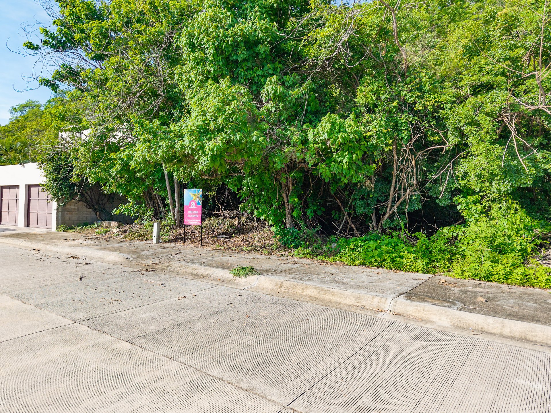 Land, Lot 19, Sector N
