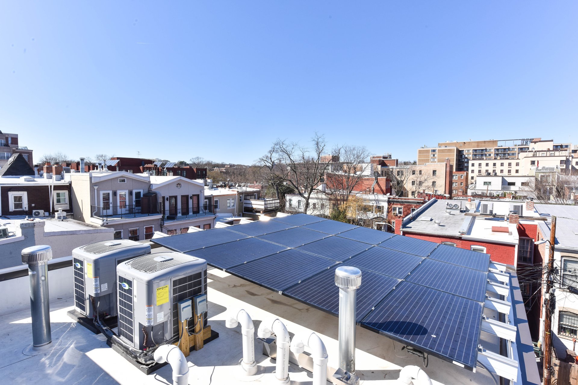 2139 N St NW, #4