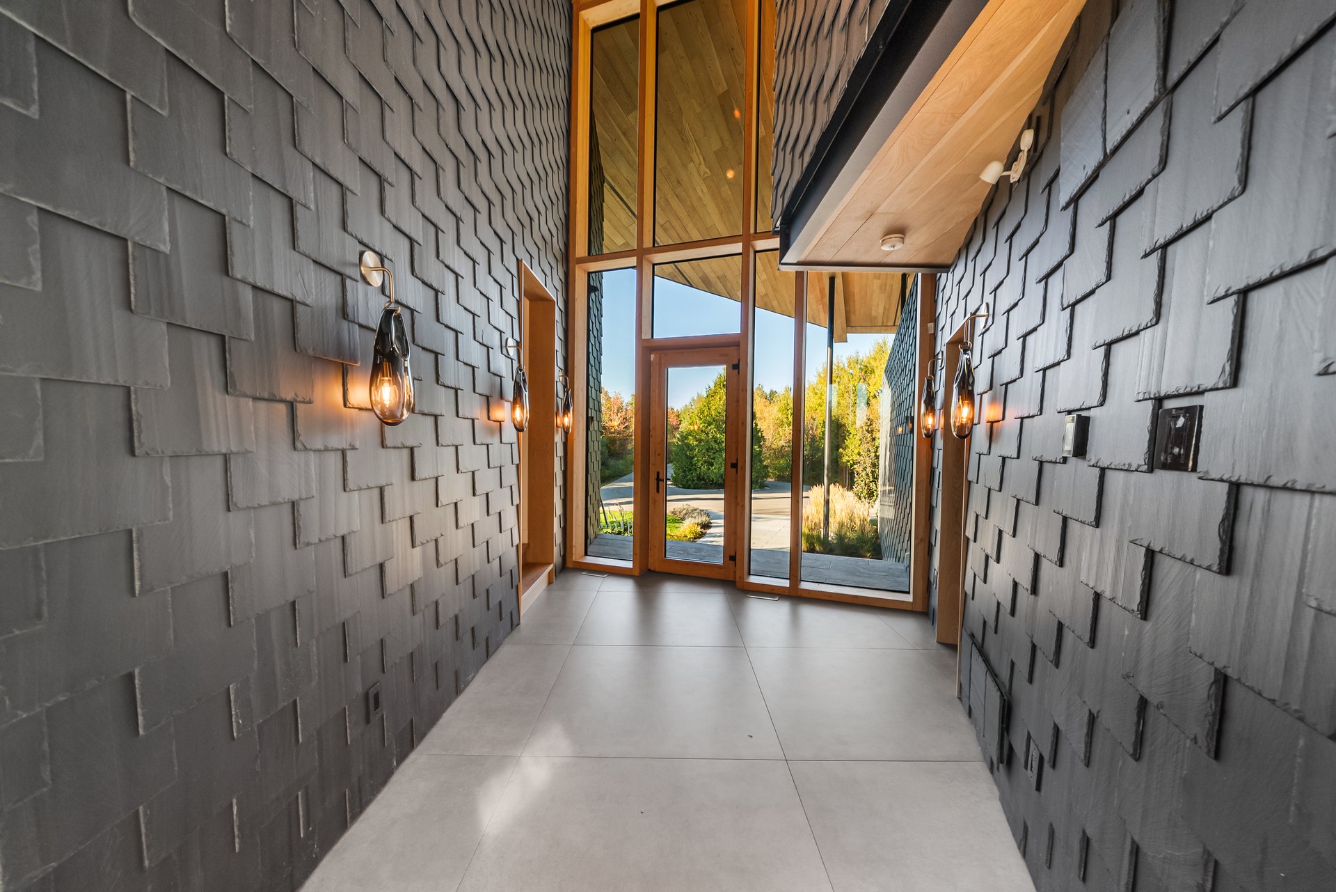 Architectural Statement