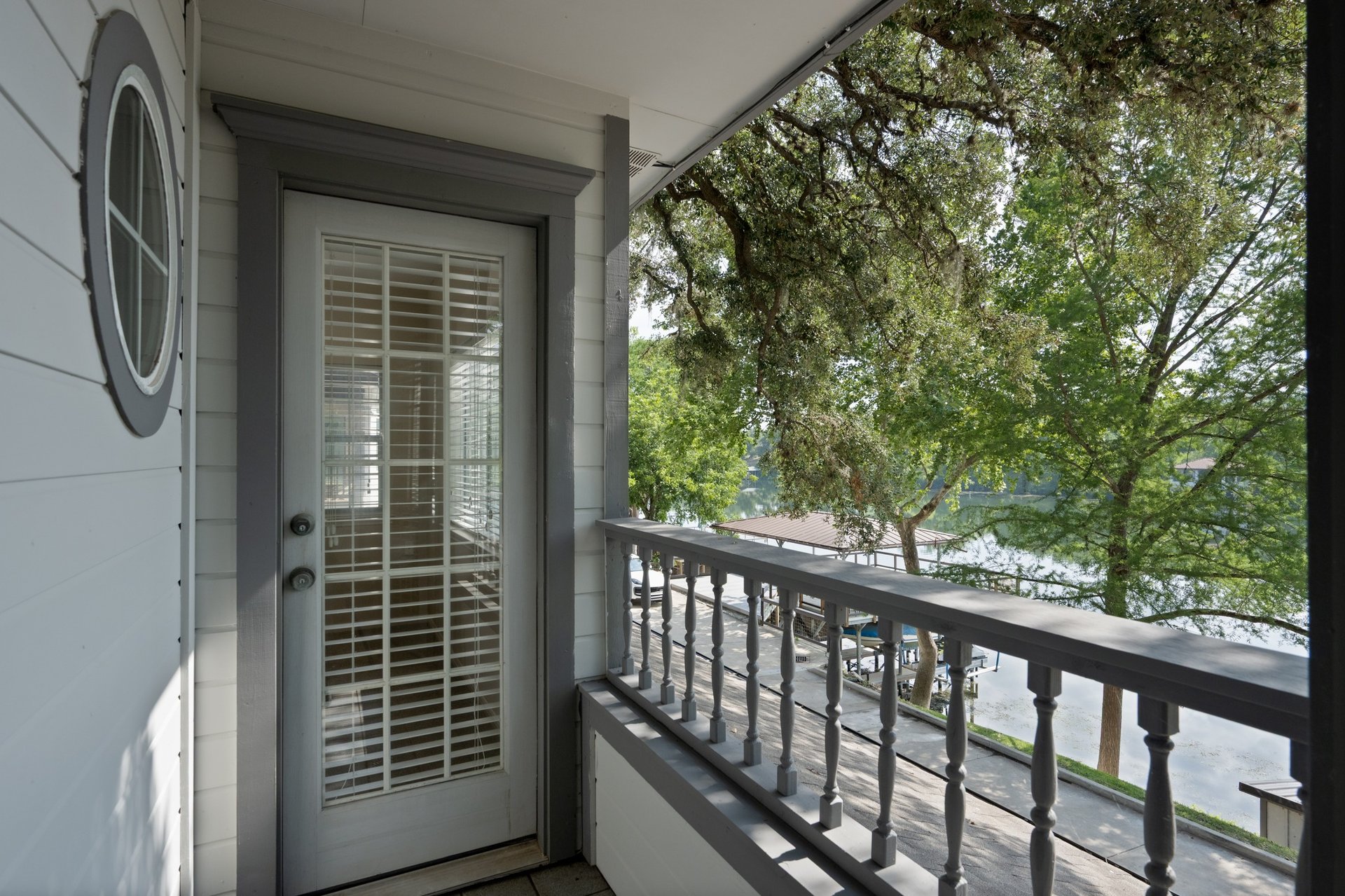 2303 Big Horn Drive