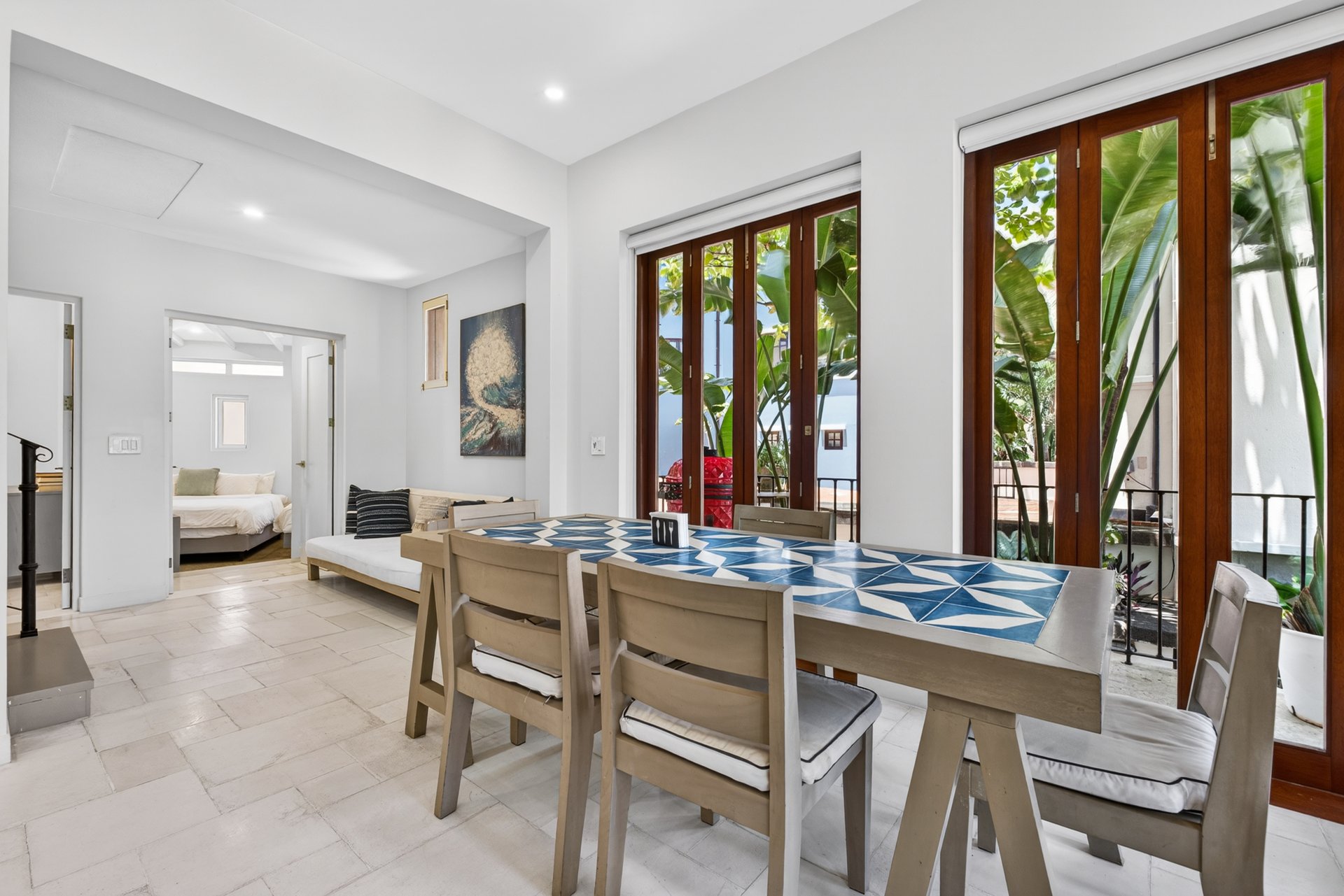25 Paseo Del Mar | Best-Priced Beachfront Home in Las Catalinas