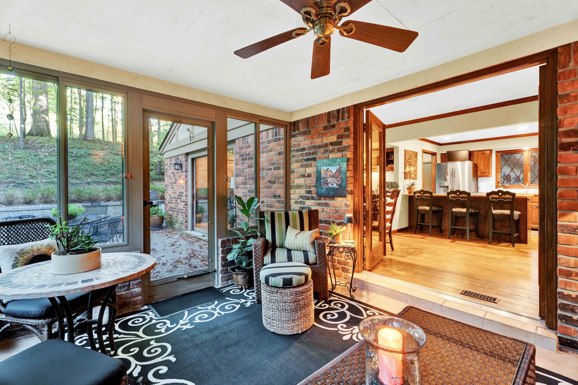 1100 Bretton Lane, Bloomfield Hills