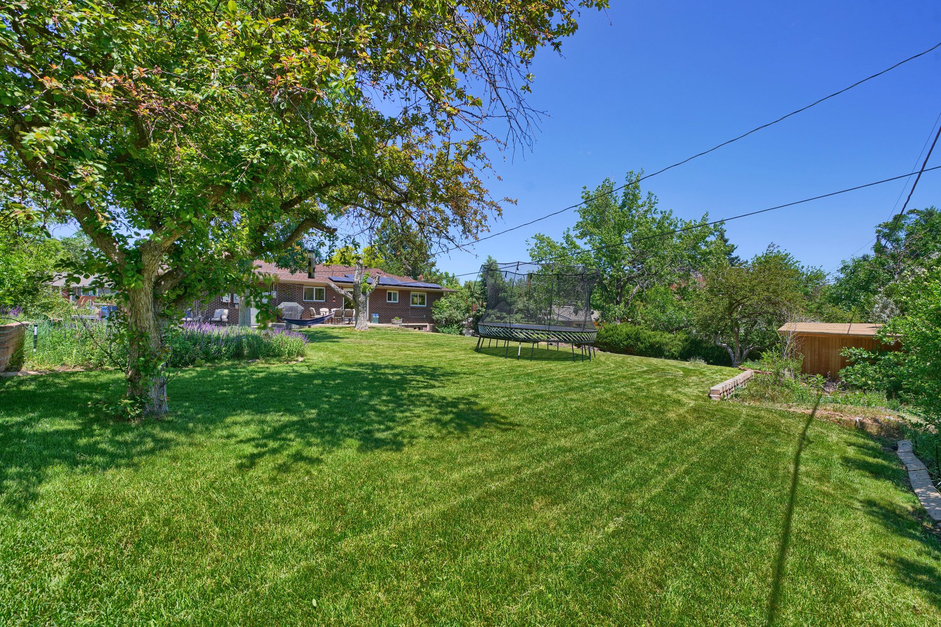1618 S Van Gordon Court