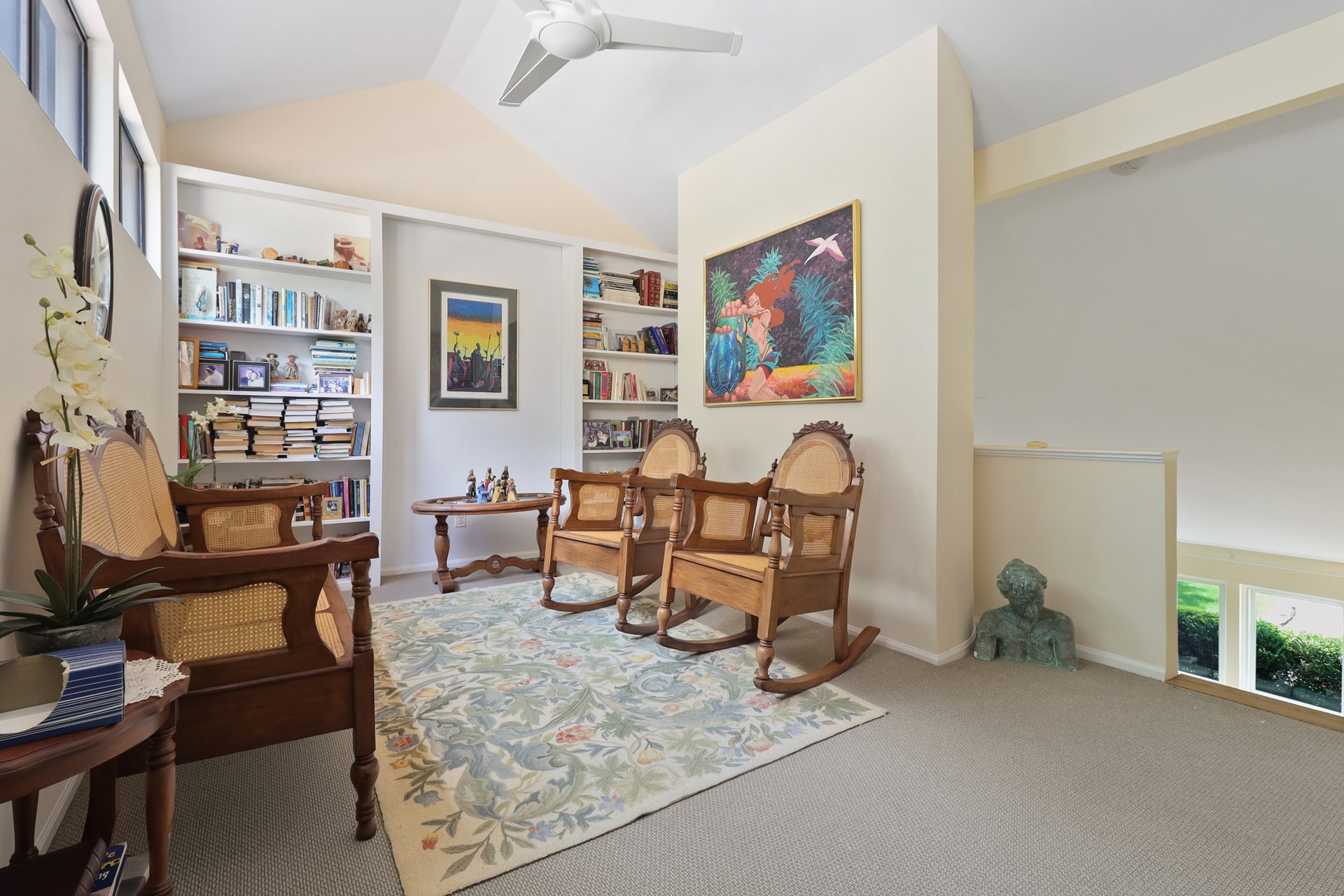1 Oakridge Drive