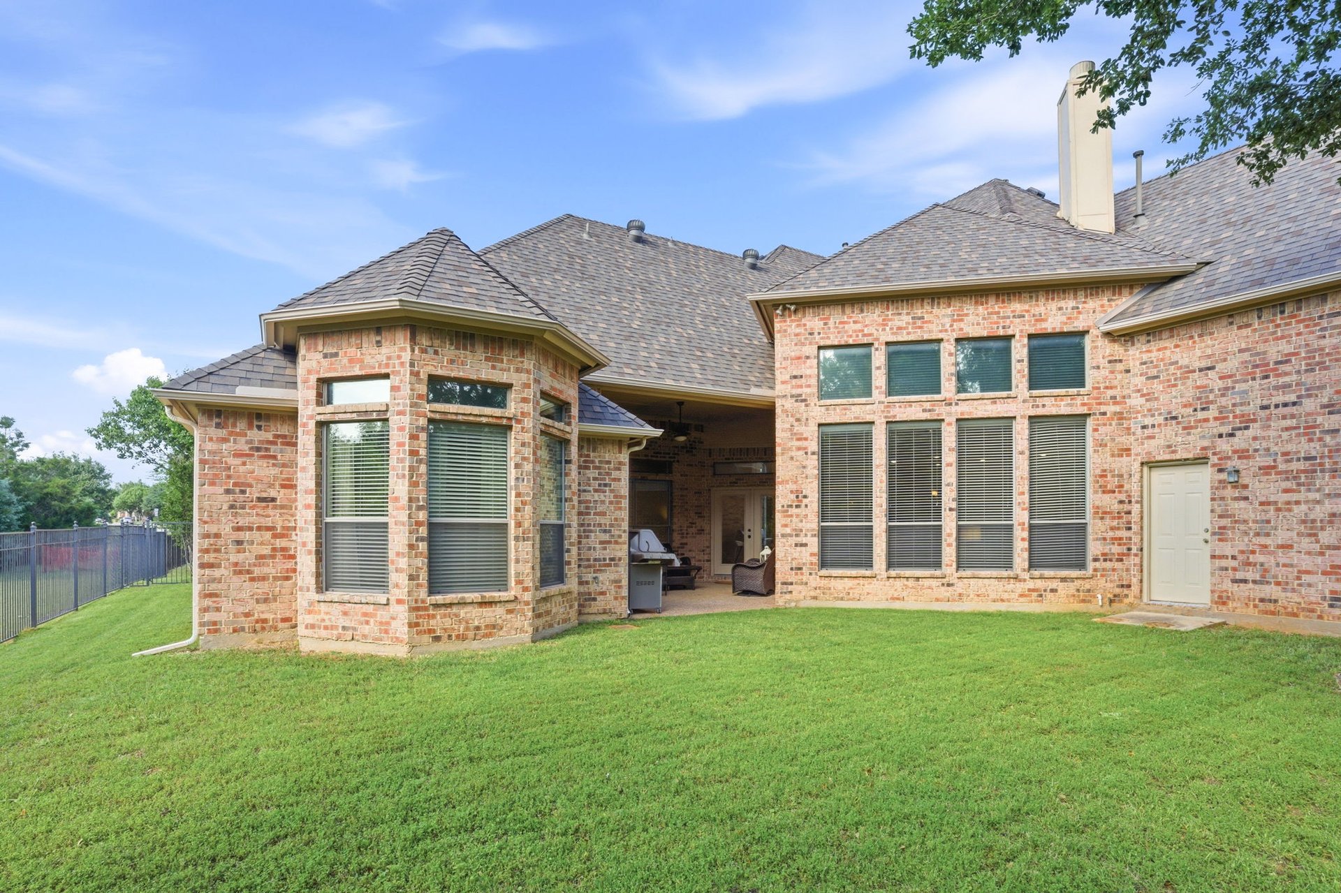 4615 Wild Honey Court (3% BAC)