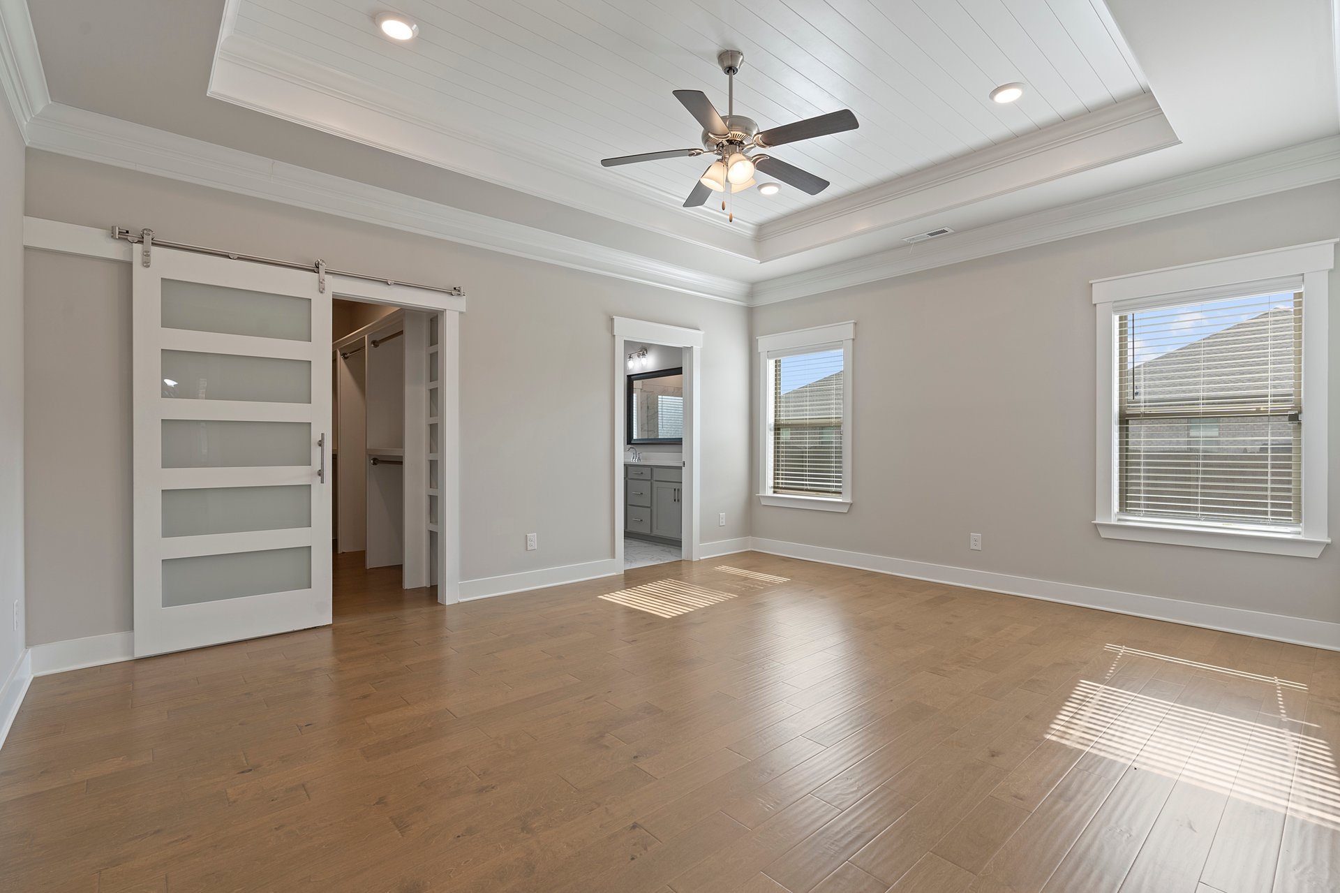 LUXURIOUS MADISON CITY SCHOOLS HOME!