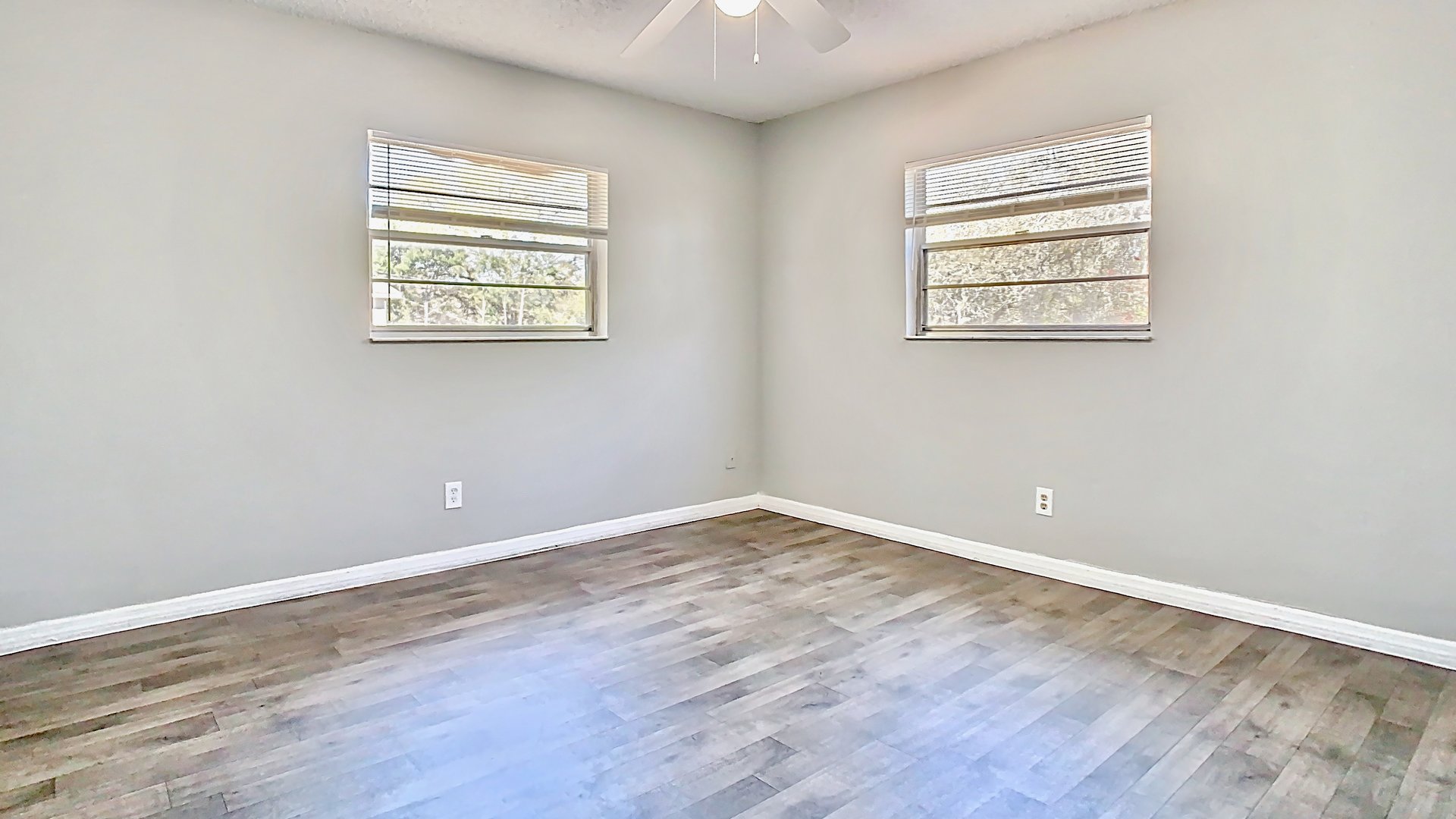 4-Unit Investment Property