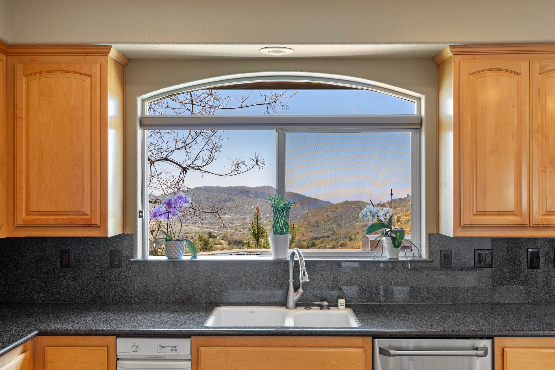 Where Imagination Meets Mountain Majesty | 24051 Jacaranda Drive