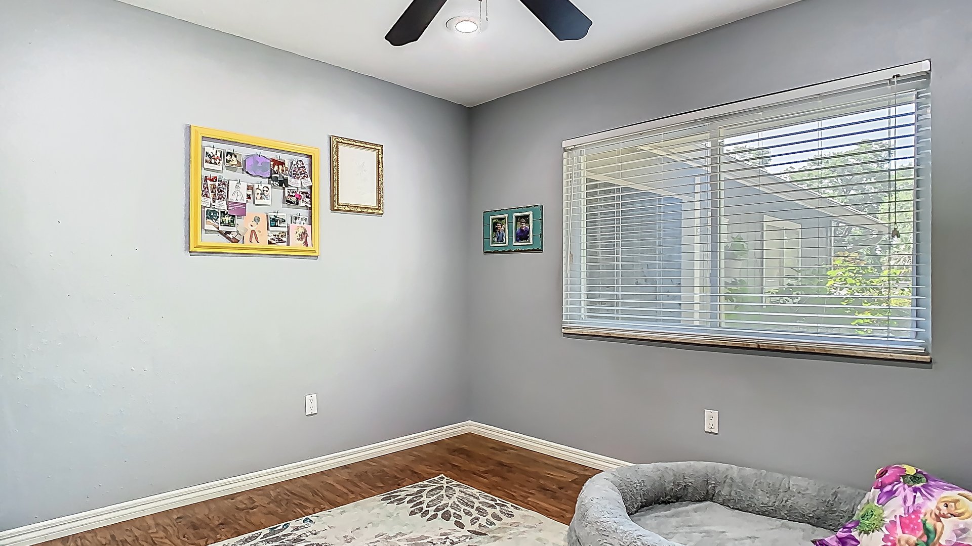 Peaceful 5-Bedroom Home in Altamonte Springs