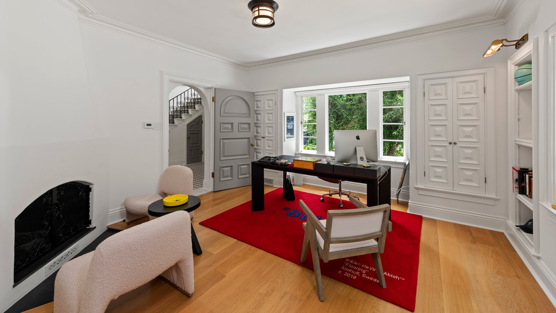 722 N Rexford Dr, Beverly Hills