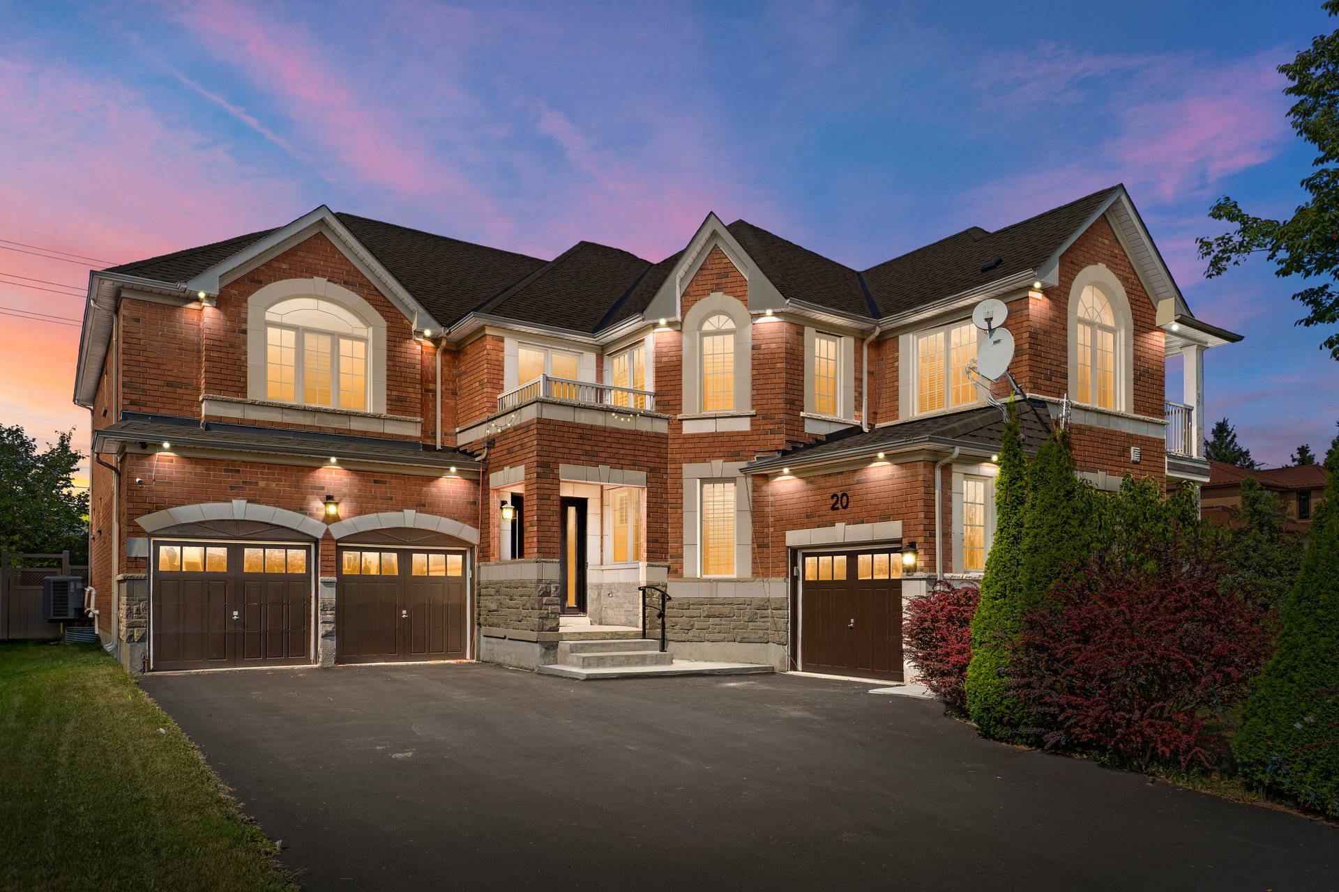 20 Janetville Street