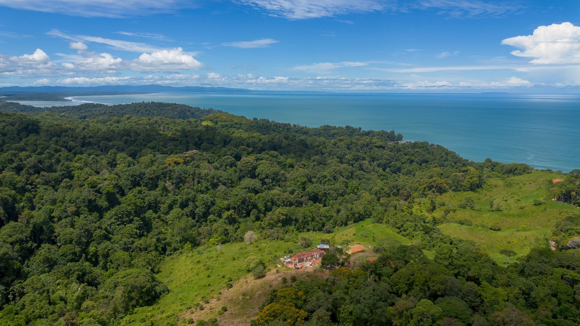  Luxury Ocean View Lot in Piñuelas - Premier Building Site 