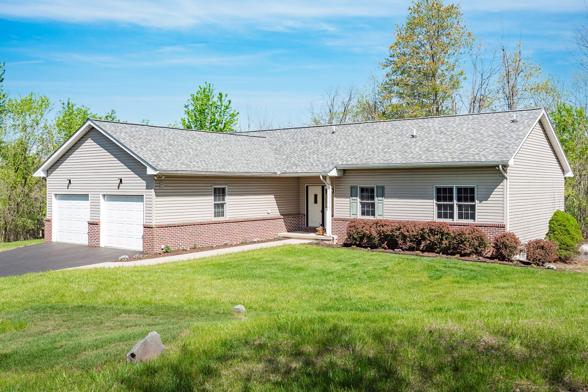 6965 Passer Road