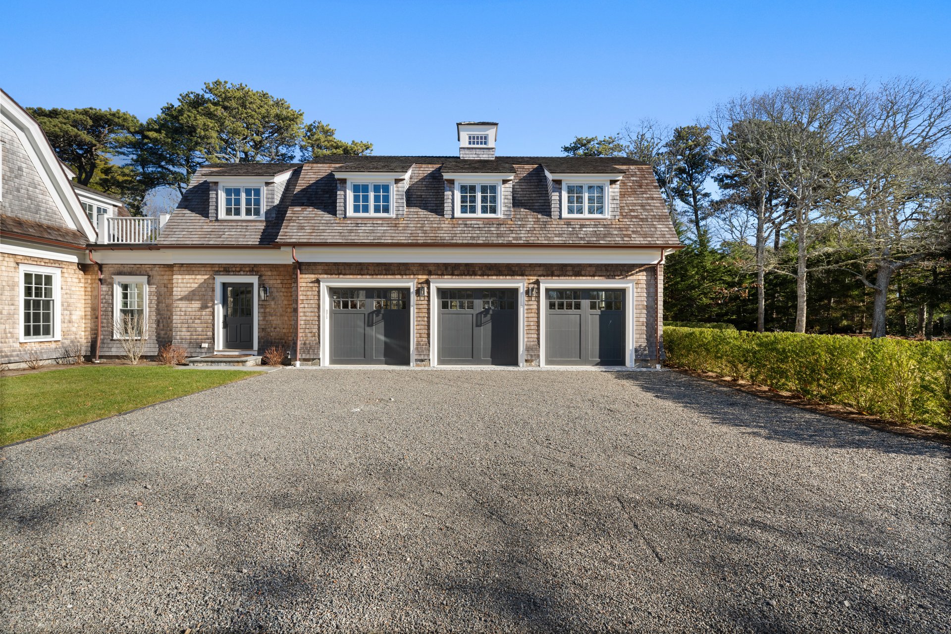 Stunning Residential Estate in Osterville 