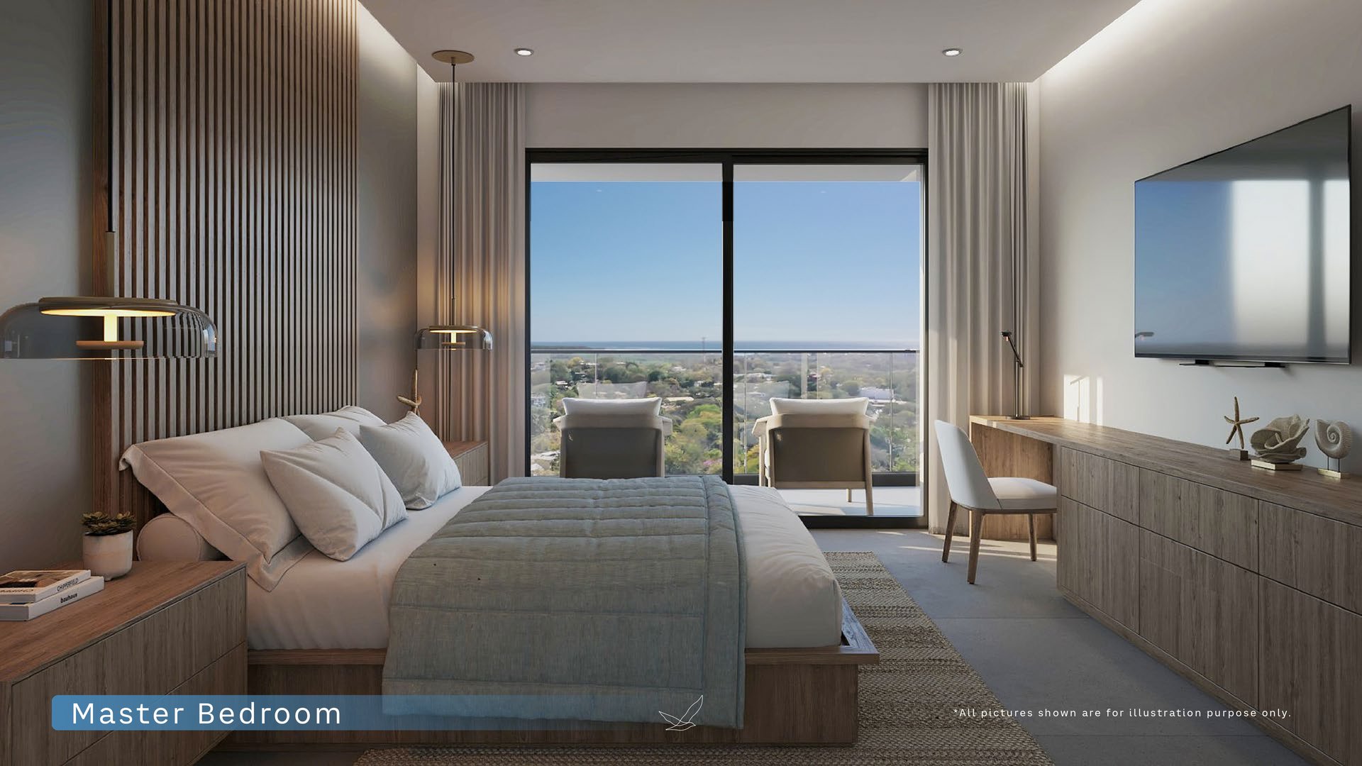 Tamarindo 360, Penthouse 1 | Last Developer Unit For Sale!