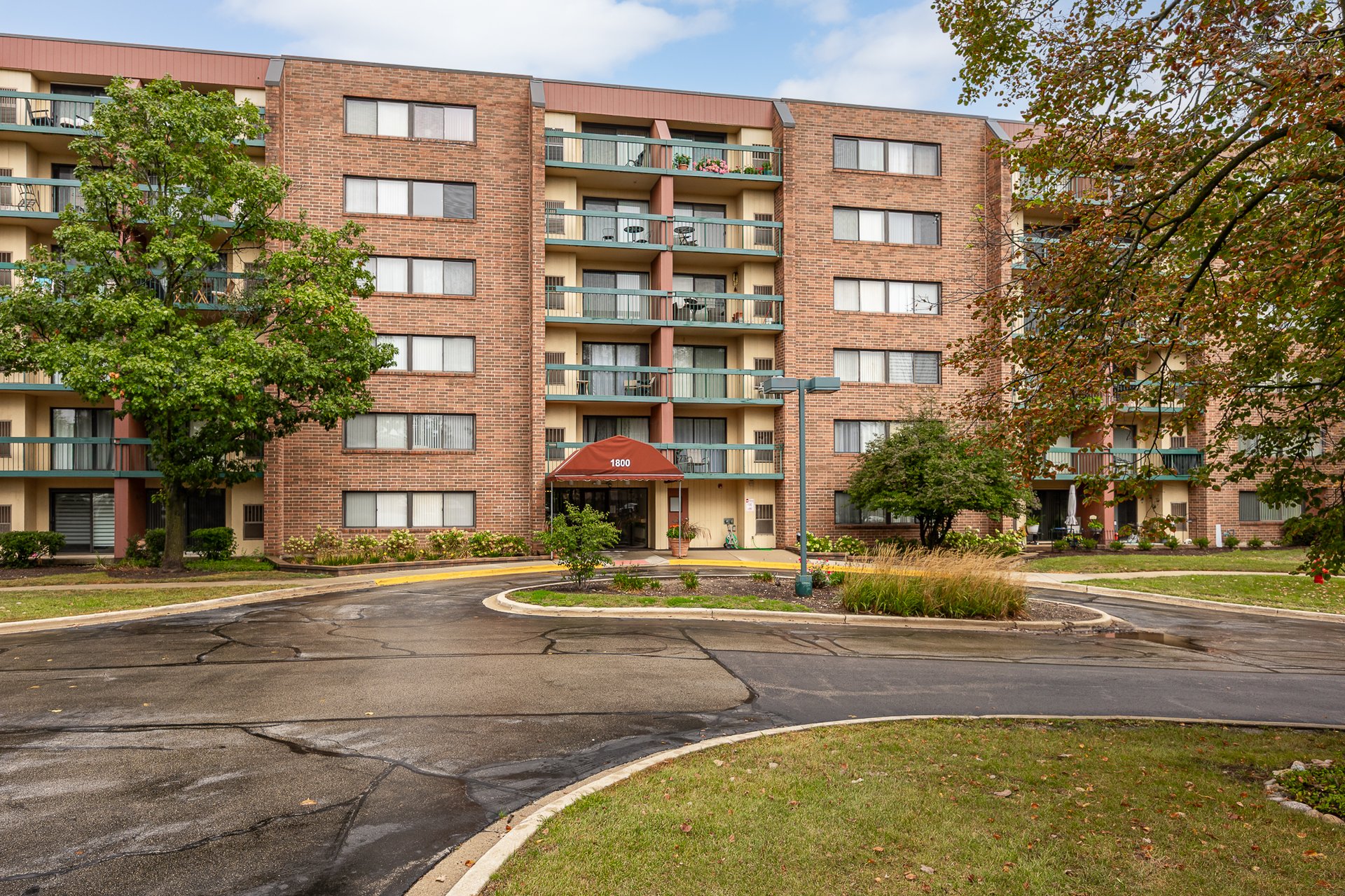 1800 Huntington Blvd Unit 513