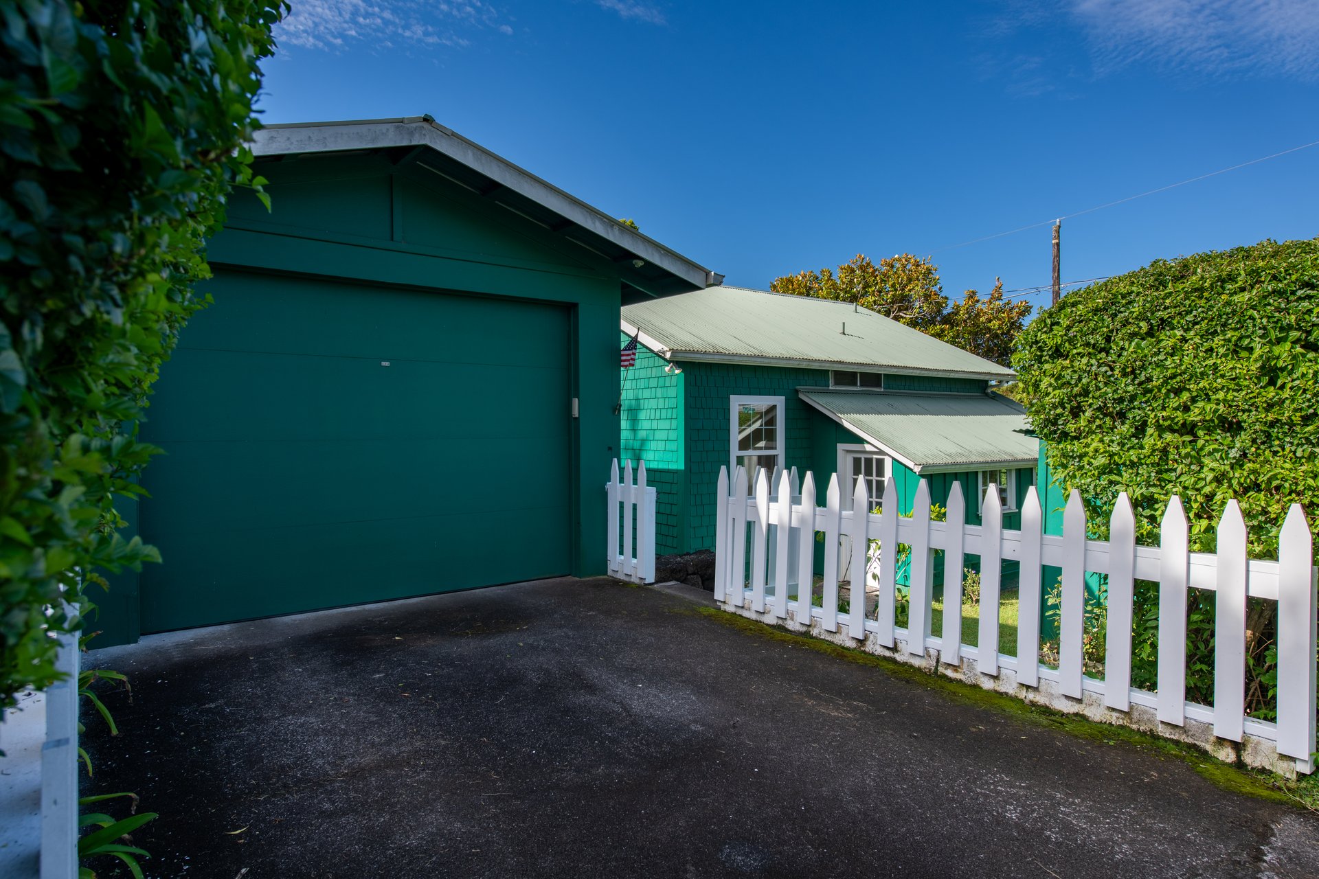 Lindsey Road Cottage 