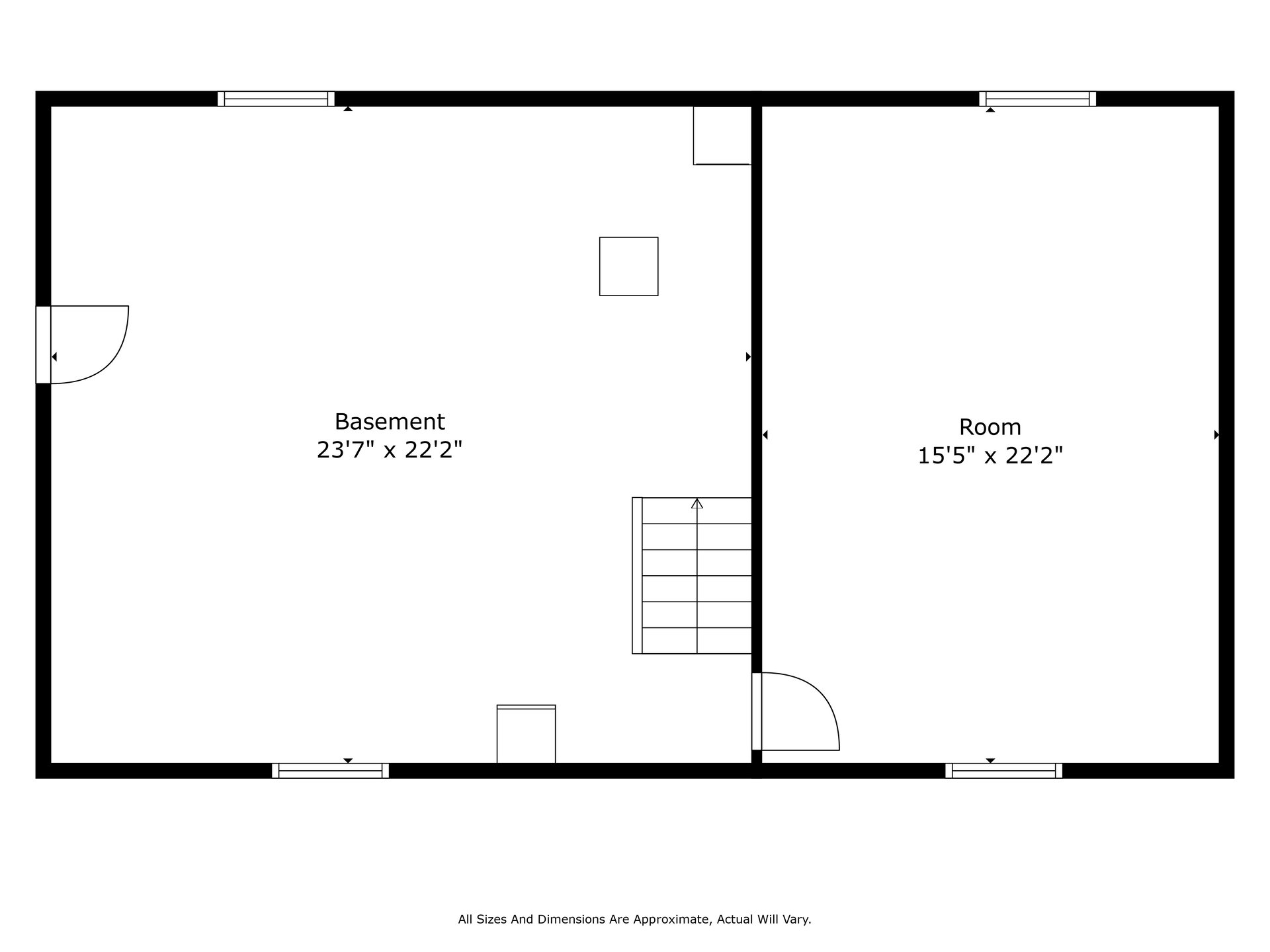 54 Depot Road