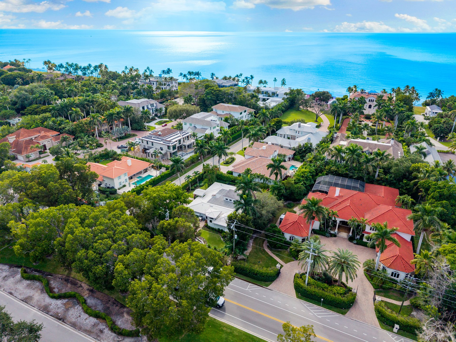 GULF HEIGHTS
