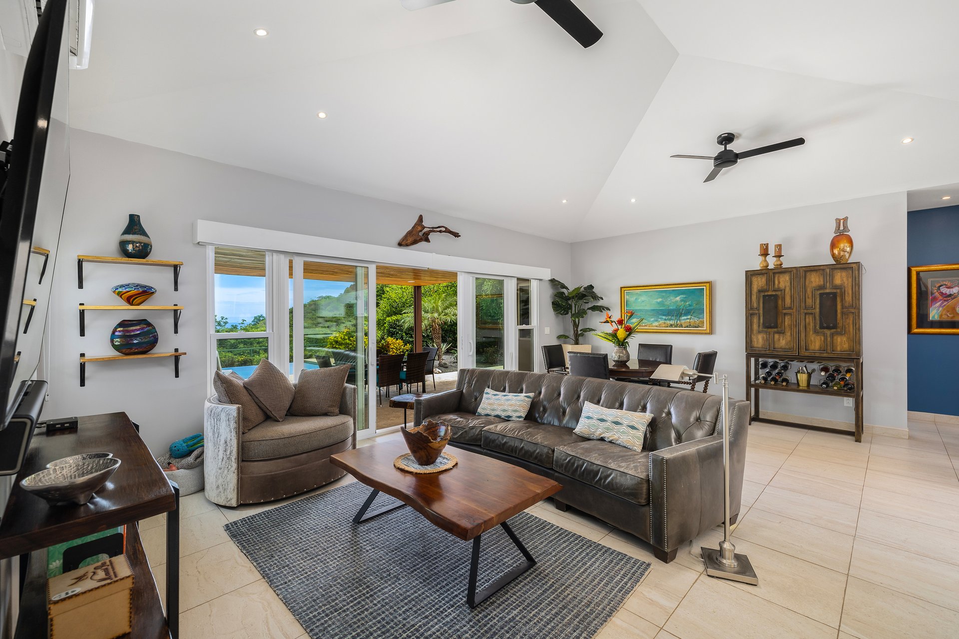 Casa Circle Days | Mar Vista -Playa Flamingo