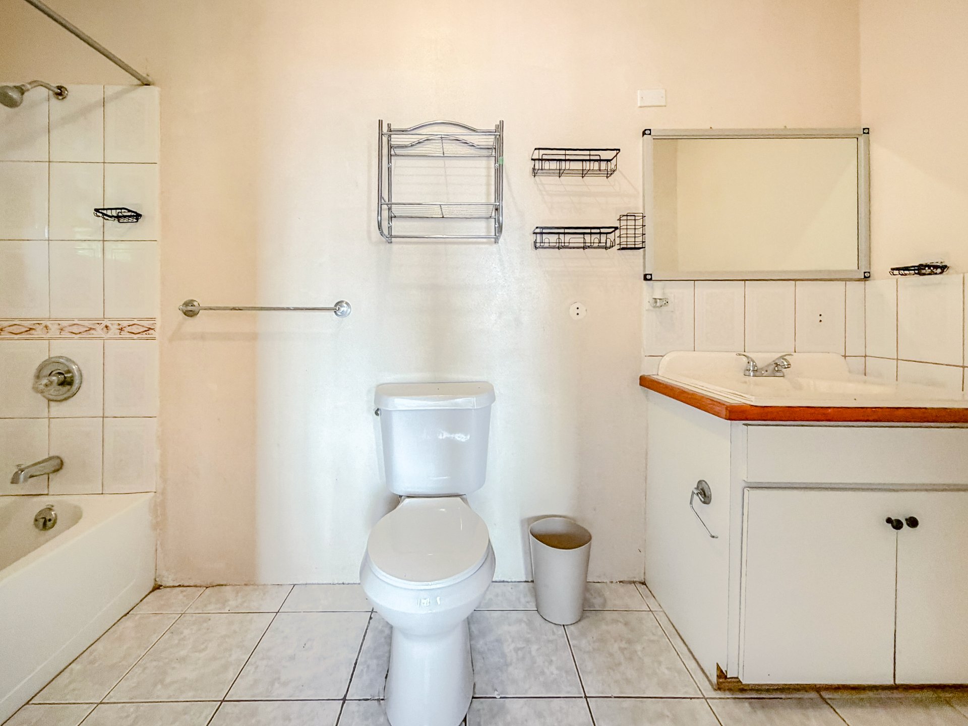 372 Cane Garden Bay 2 Bedroom Apartment