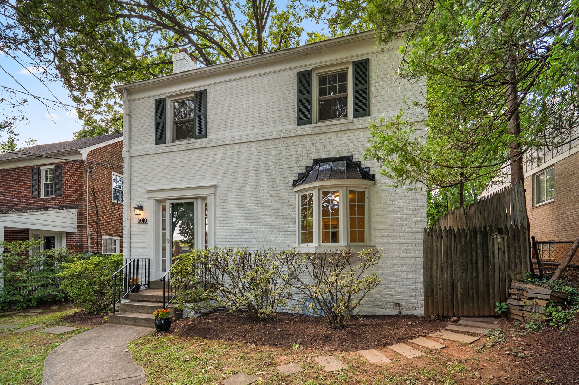 6010 32nd Street NW