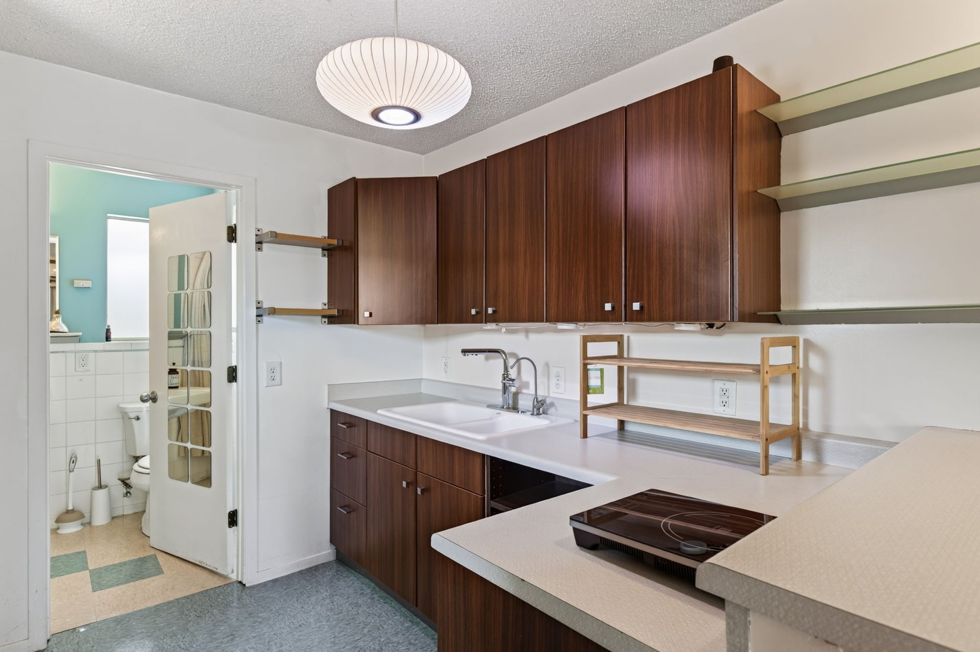 1305 East Phillips Avenue  UNIT 1307 1/2