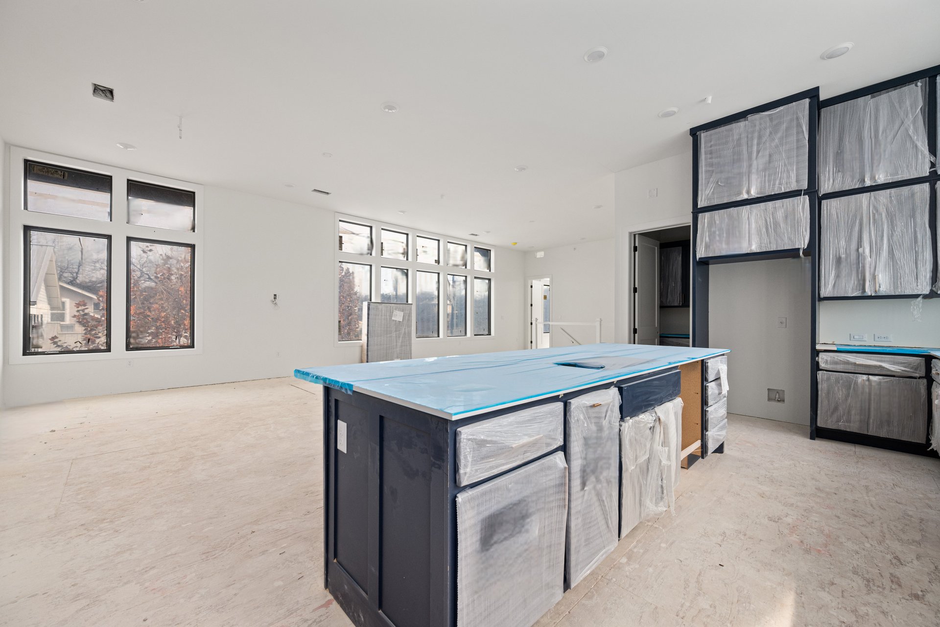 1406 W 9th Street #801
