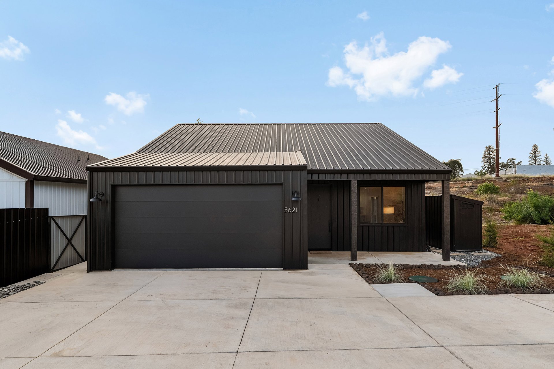5621 Sierra Park