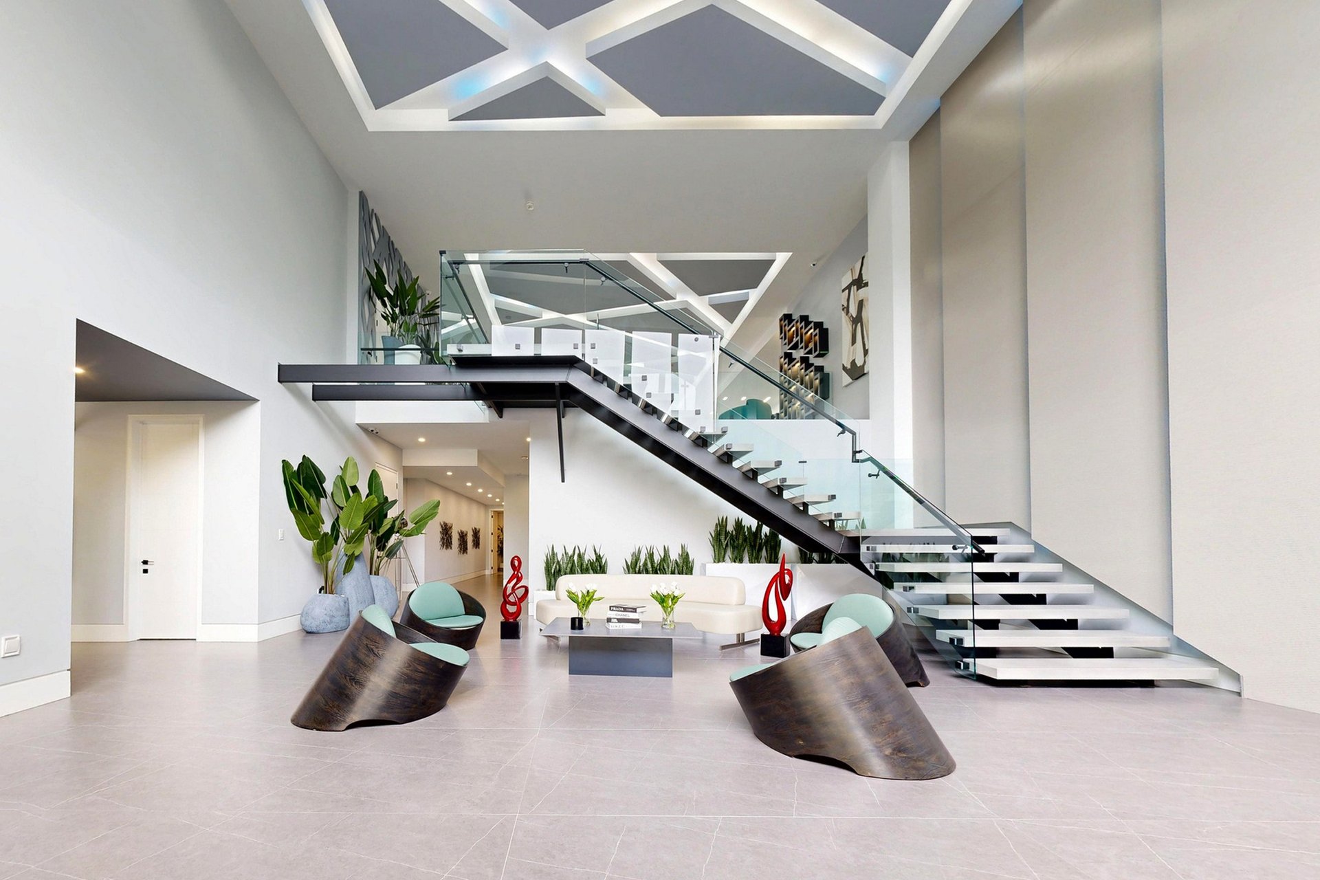 Breathtaking Elegance Throughout