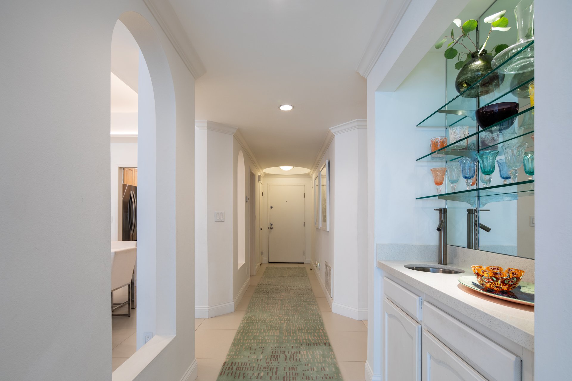 8455 Fountain Ave Unit: 518, West Hollywood 