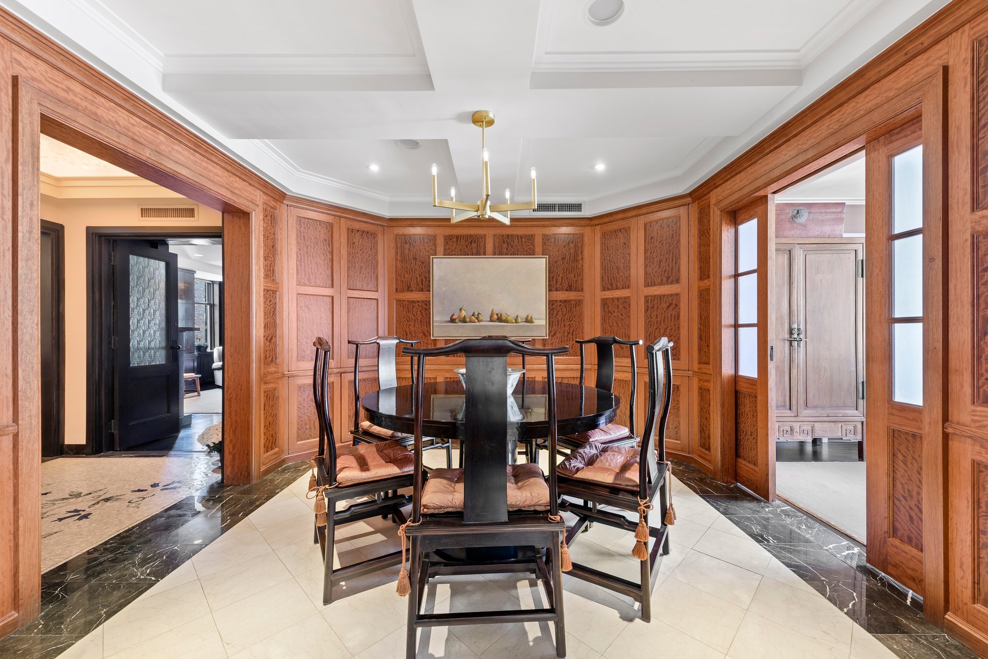 Create the Home of Your Dreams