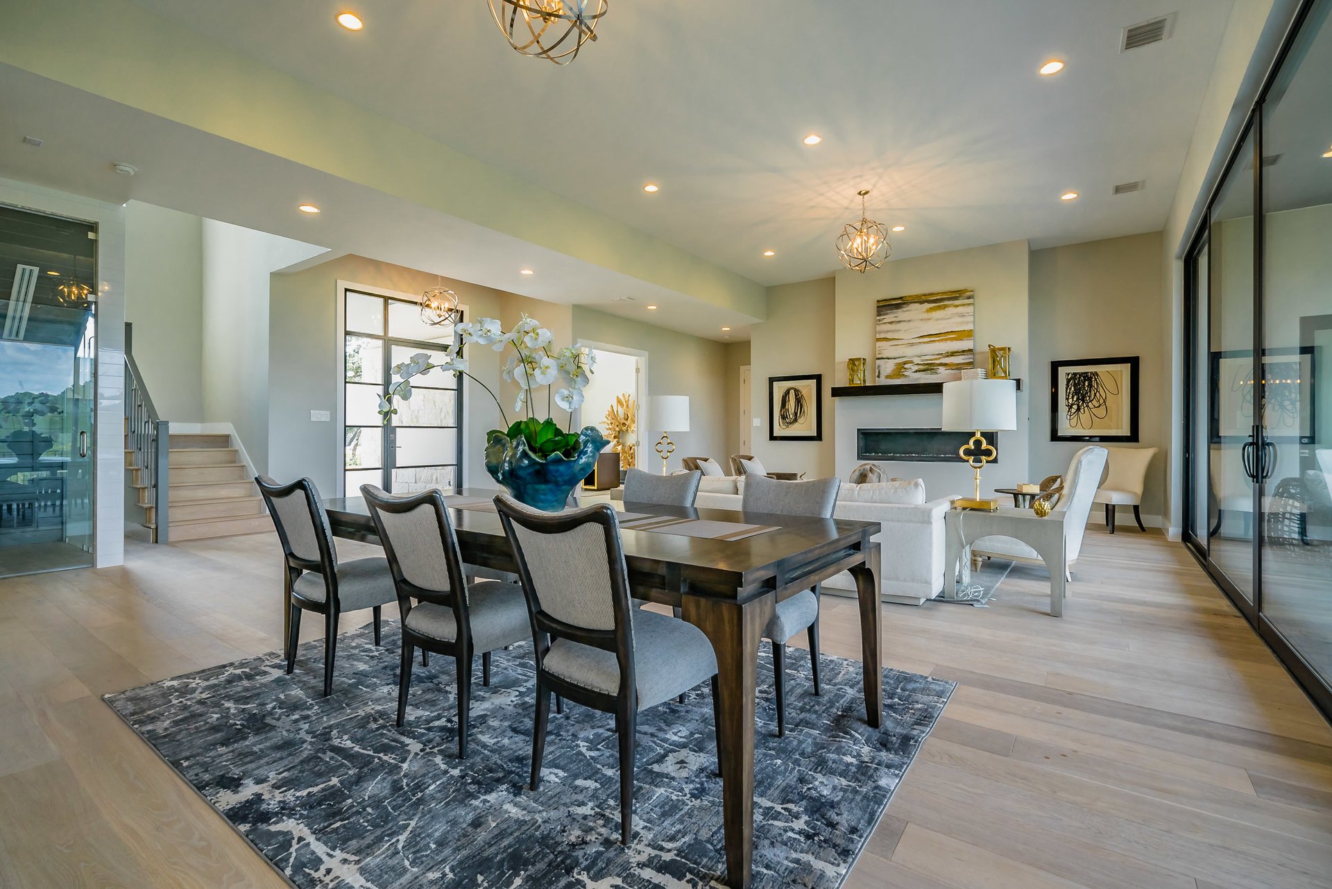 Private Address, Austin, TX 78738