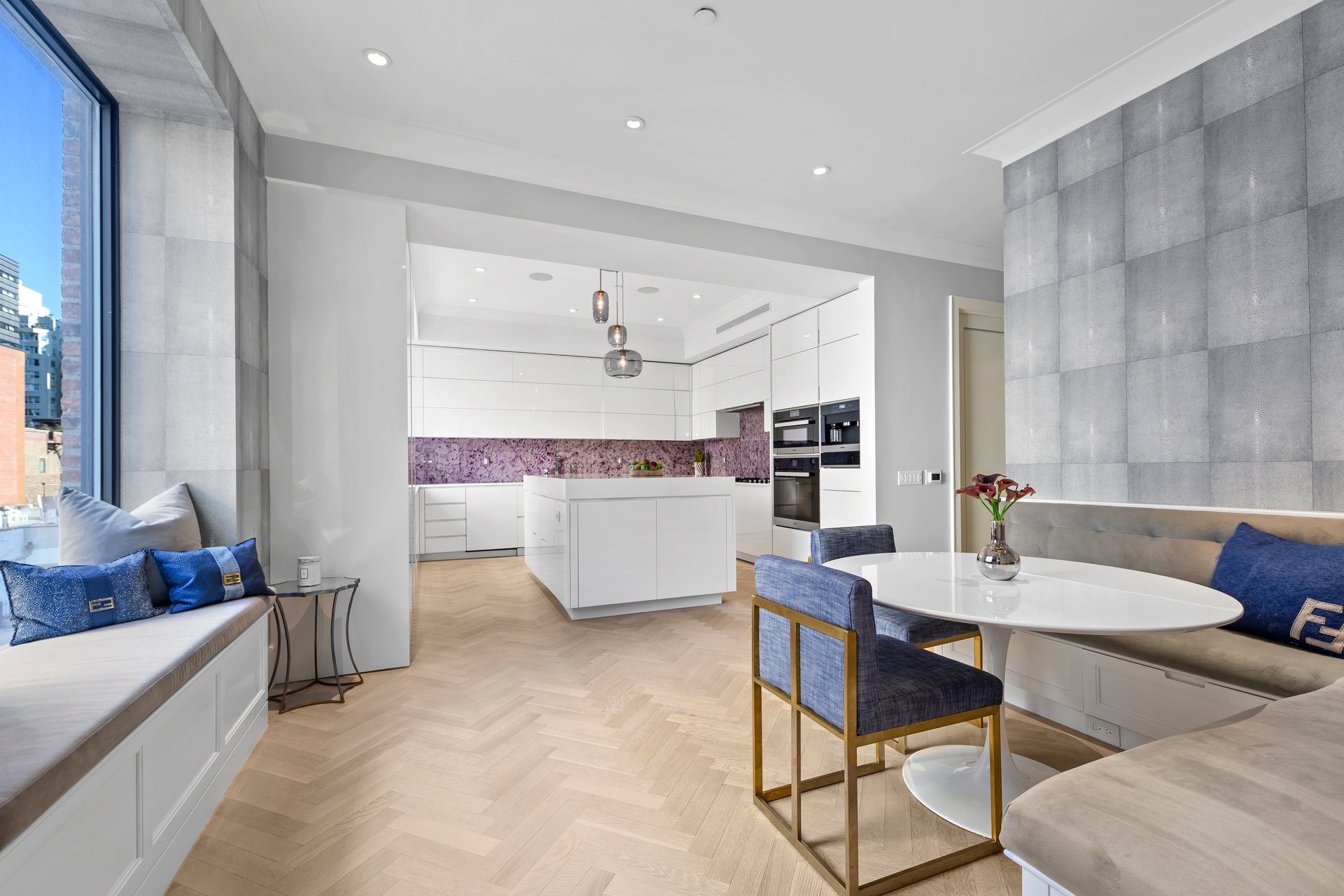 Prime Greenwich Village Living!