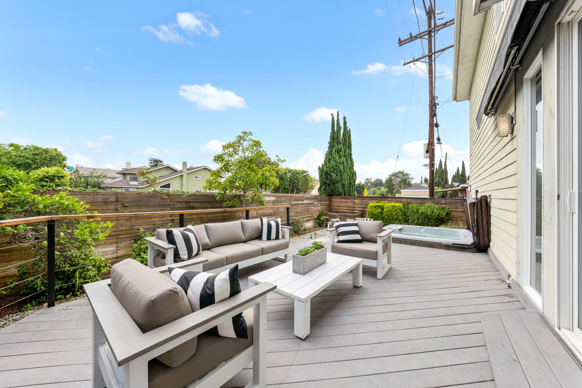 3505 Butler Ave, Mar Vista