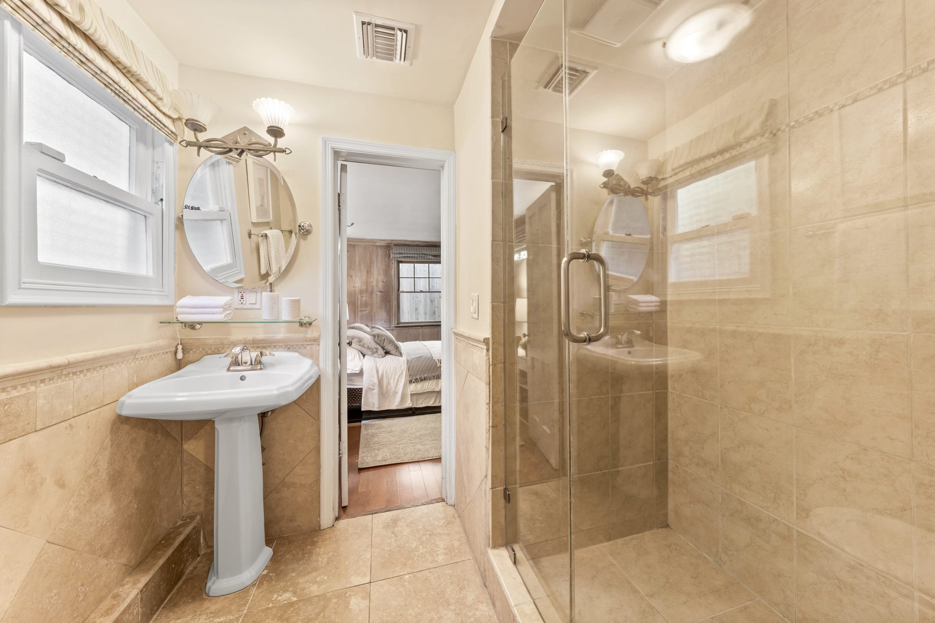 4221 Newdale Dr, Los Feliz