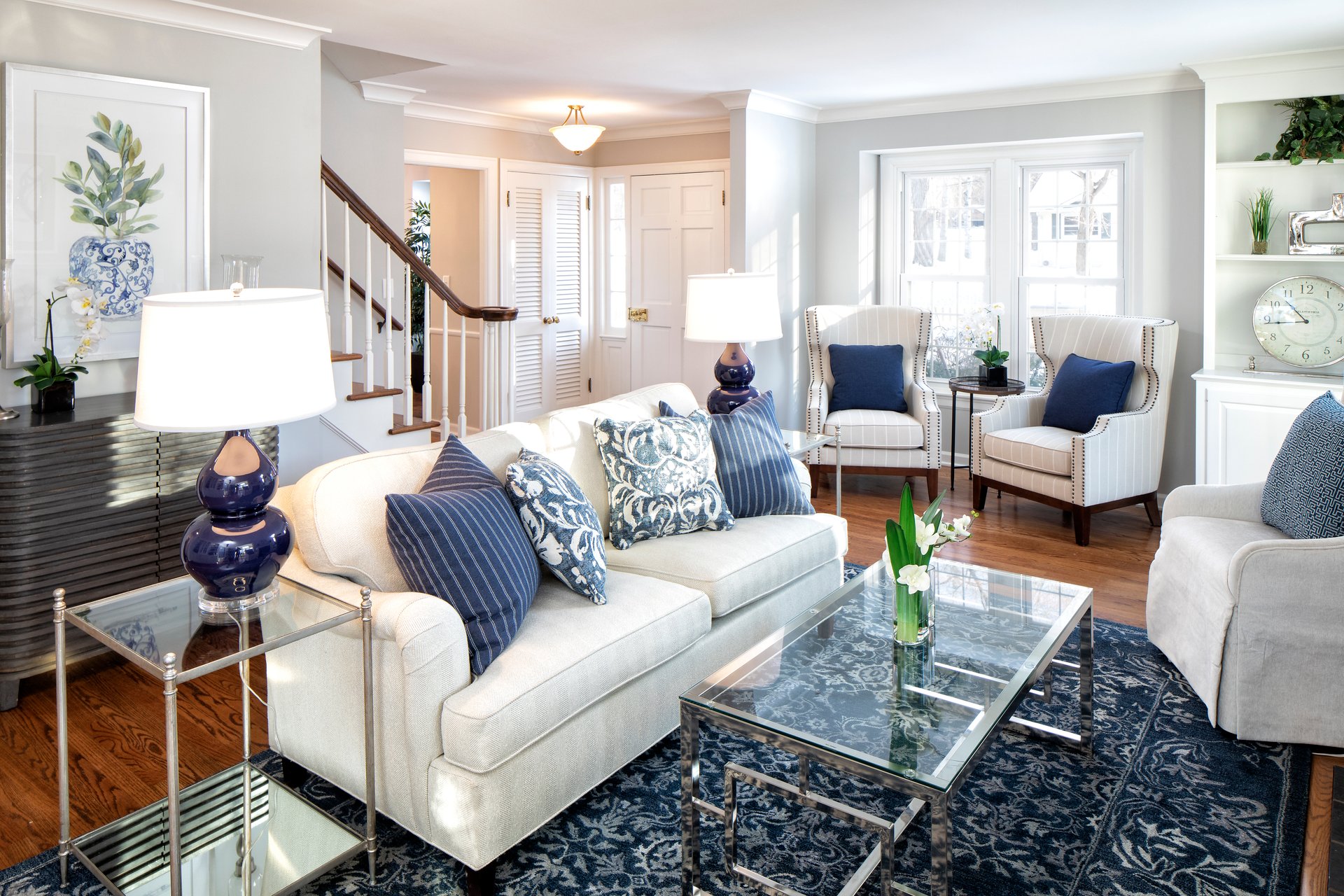 19100 Azure Road | Deephaven