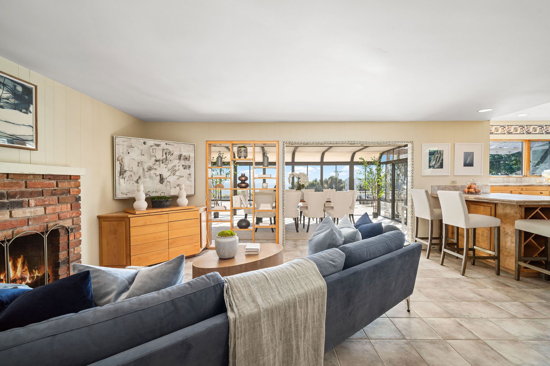 6353 Malibu Park Ln, Malibu
