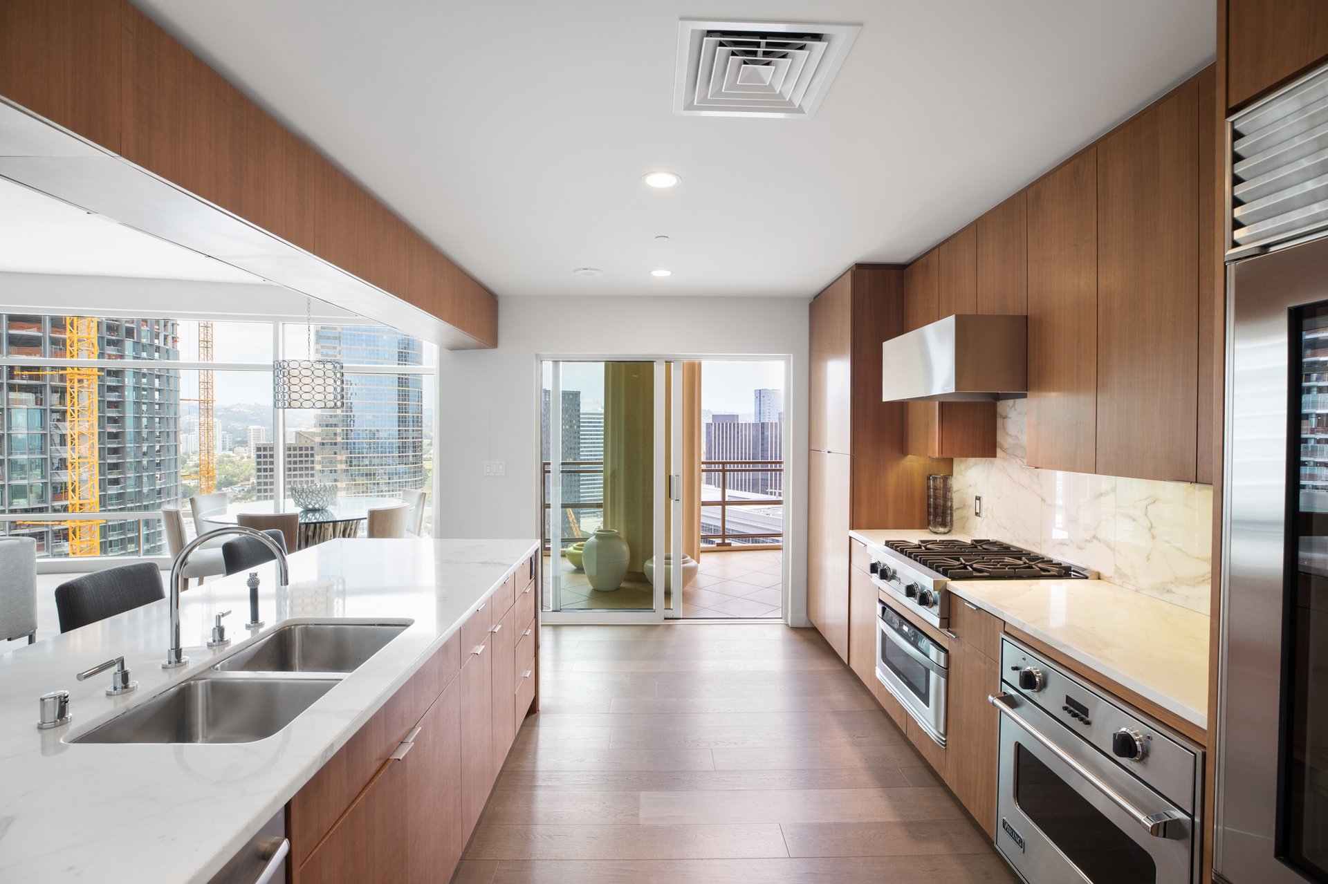 Spectacular Condominium in The Century