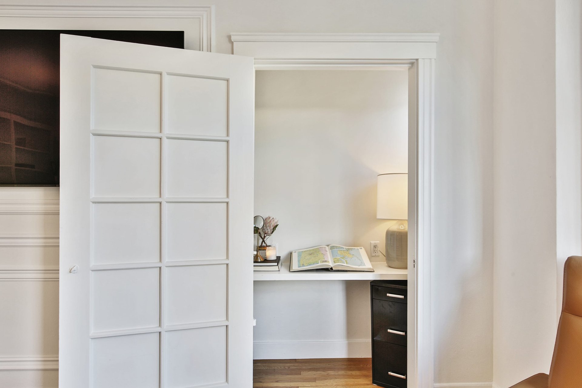 2945 Pacific Ave #9