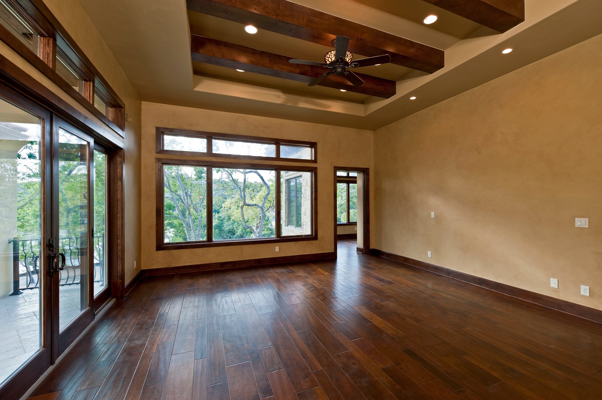 Private Address, Austin, TX 78732