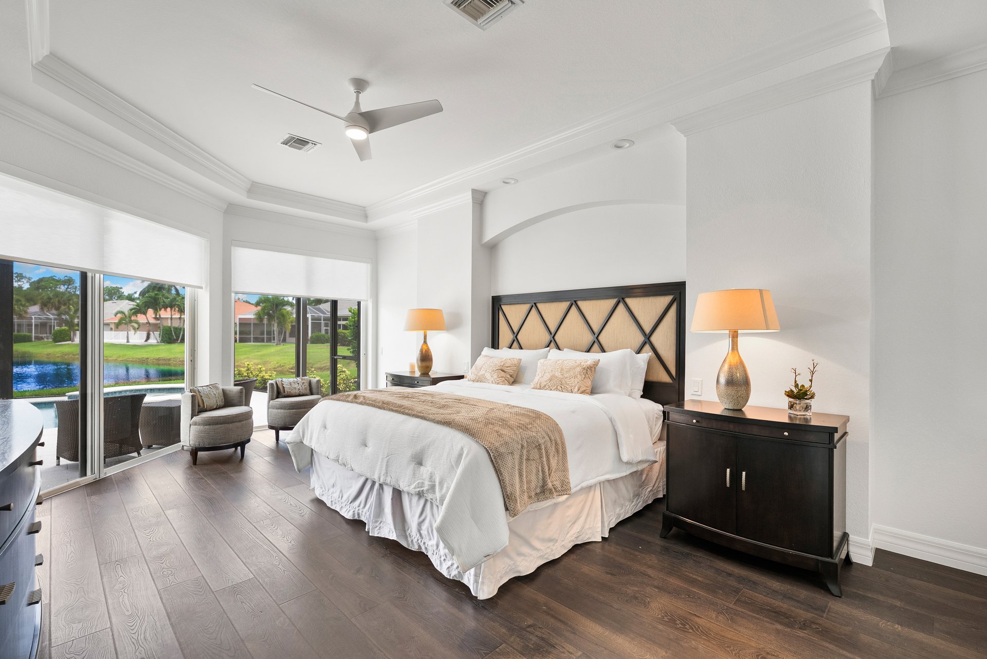 STONEBRIDGE COUNTRY CLUB