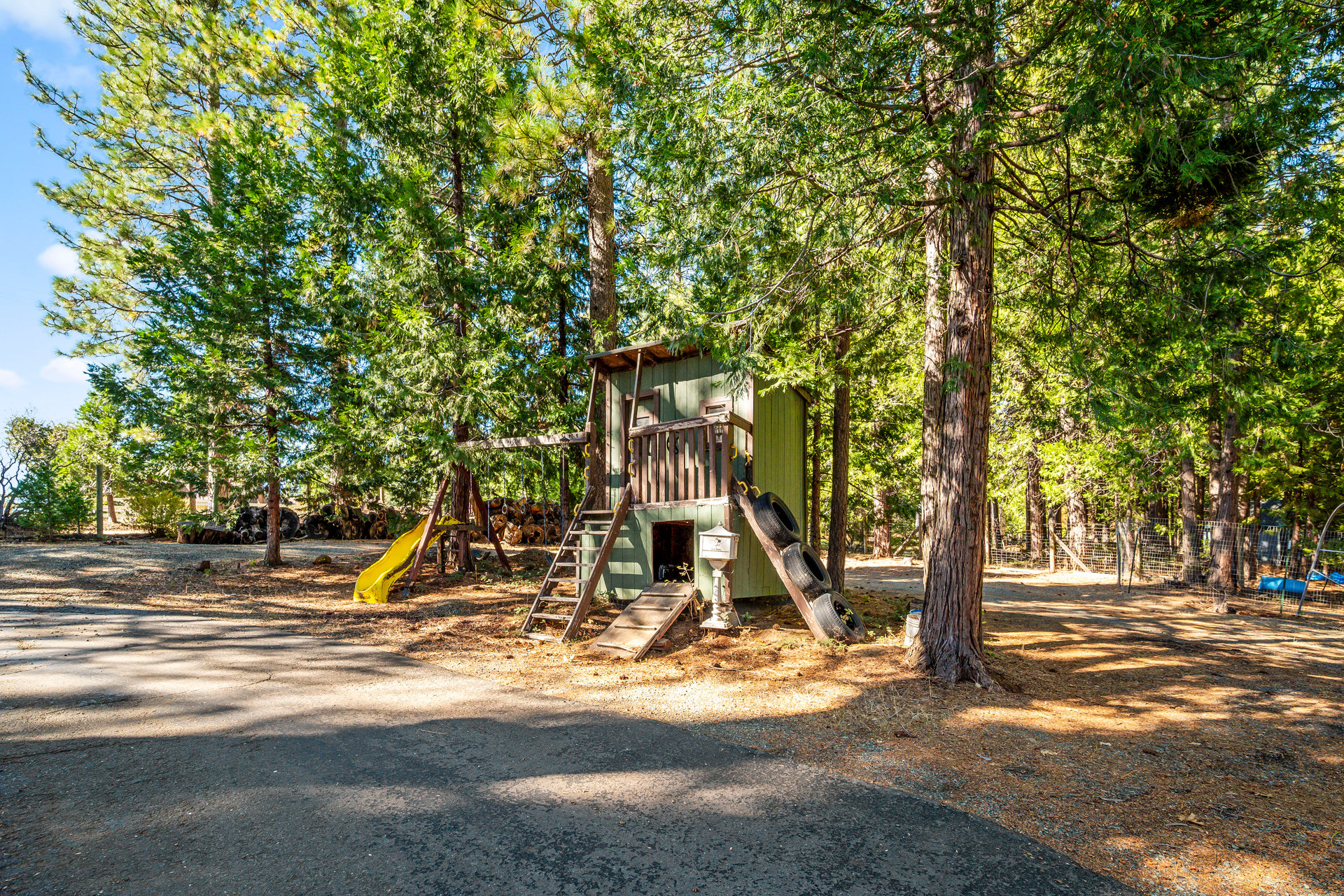 7501 Slug Gulch Road