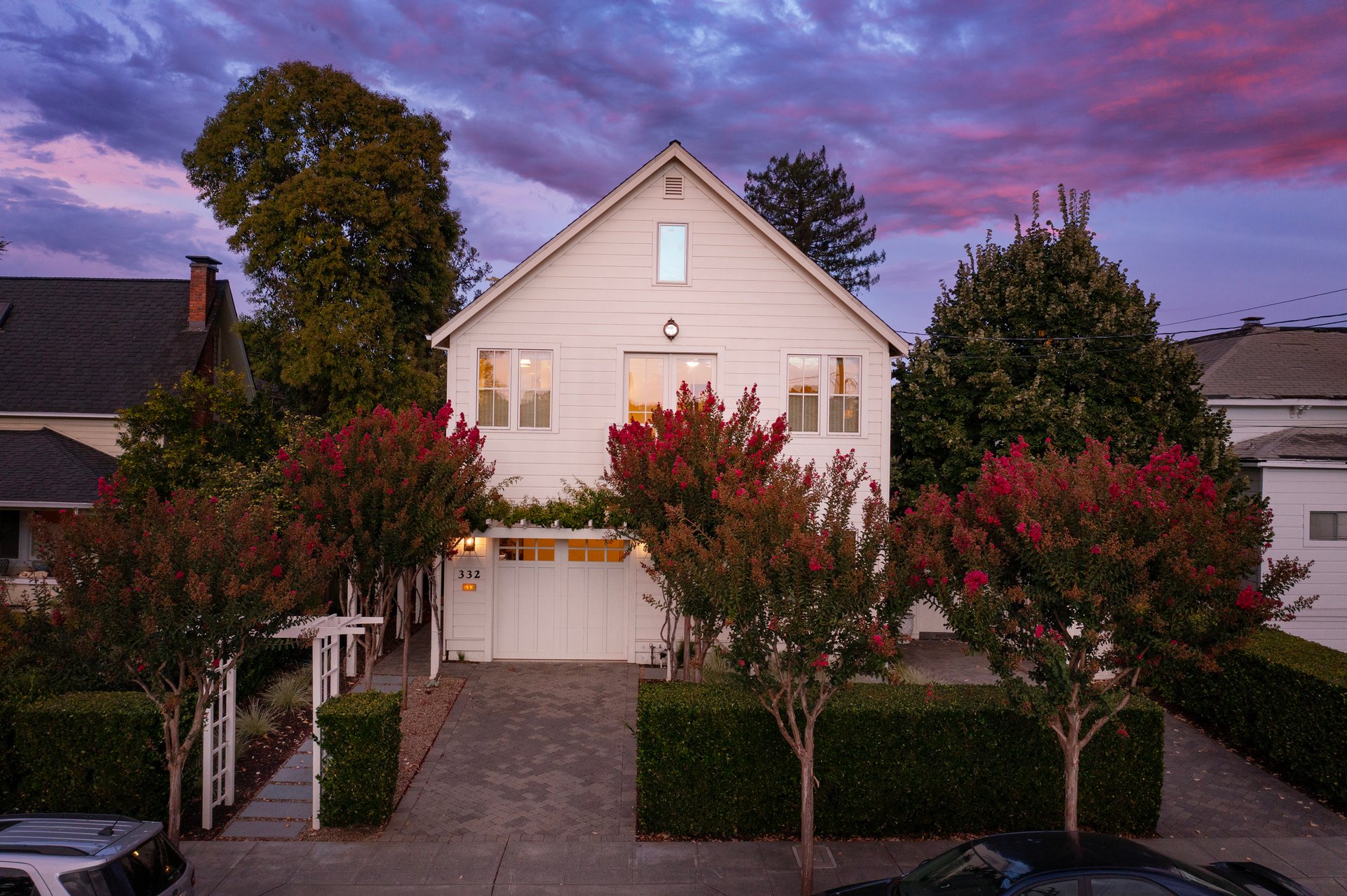 332 East St