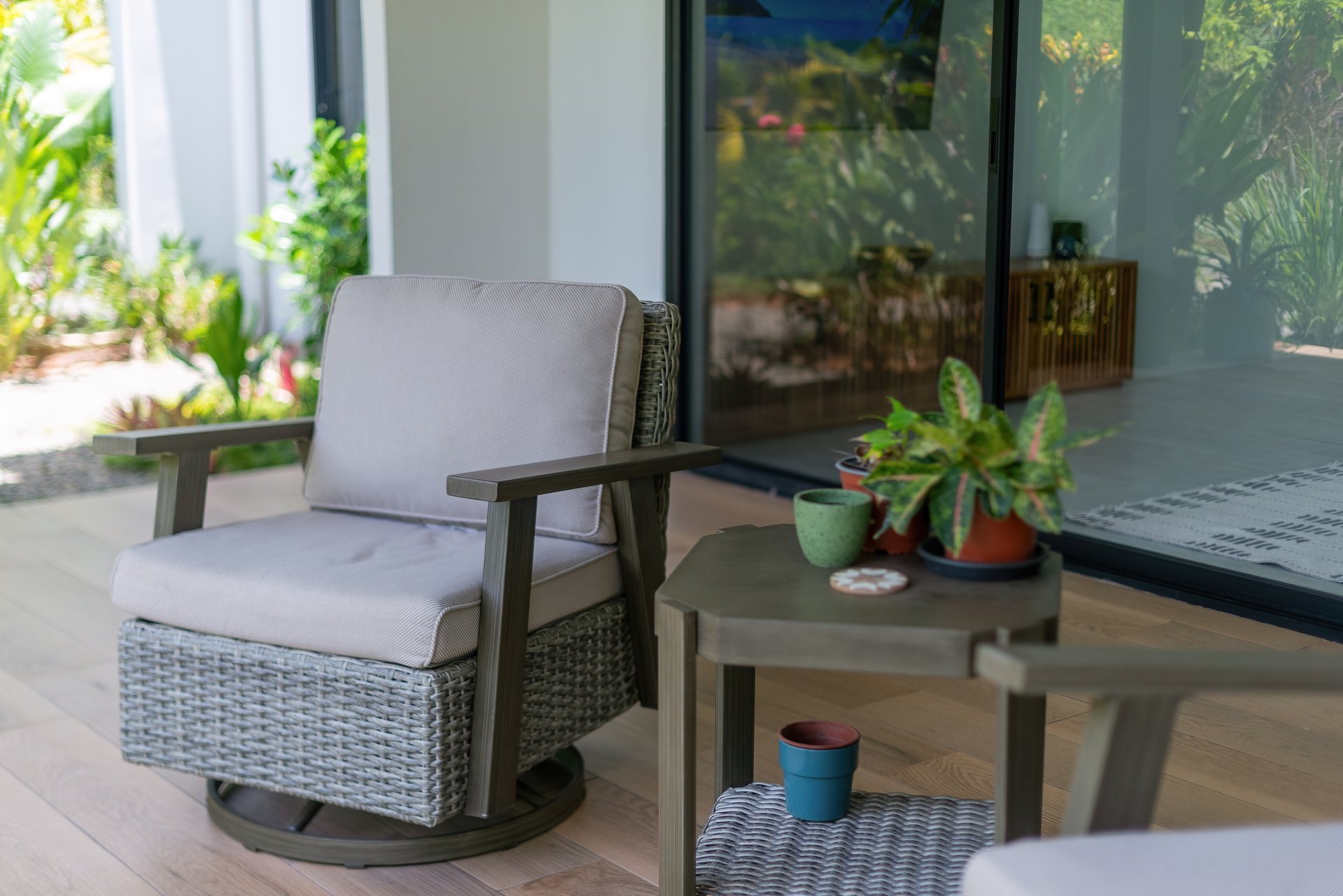 Casa Oropéndula - Modern Jungle Home for Sale Near Dominical, Costa Rica | 3BR, 2.5BA, 3.44 Acres with Creek