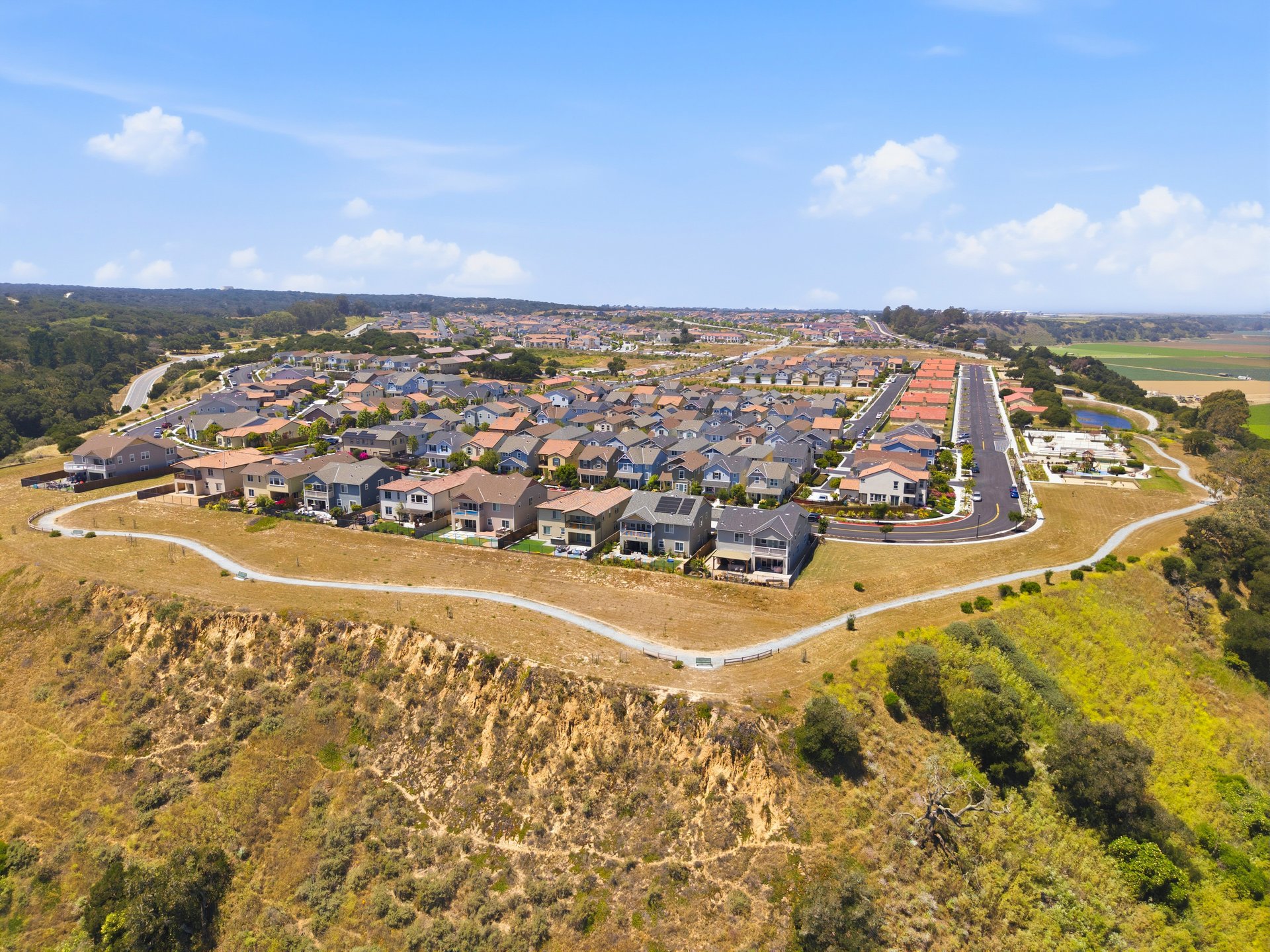 18826 Sedgwick Lane, Marina
