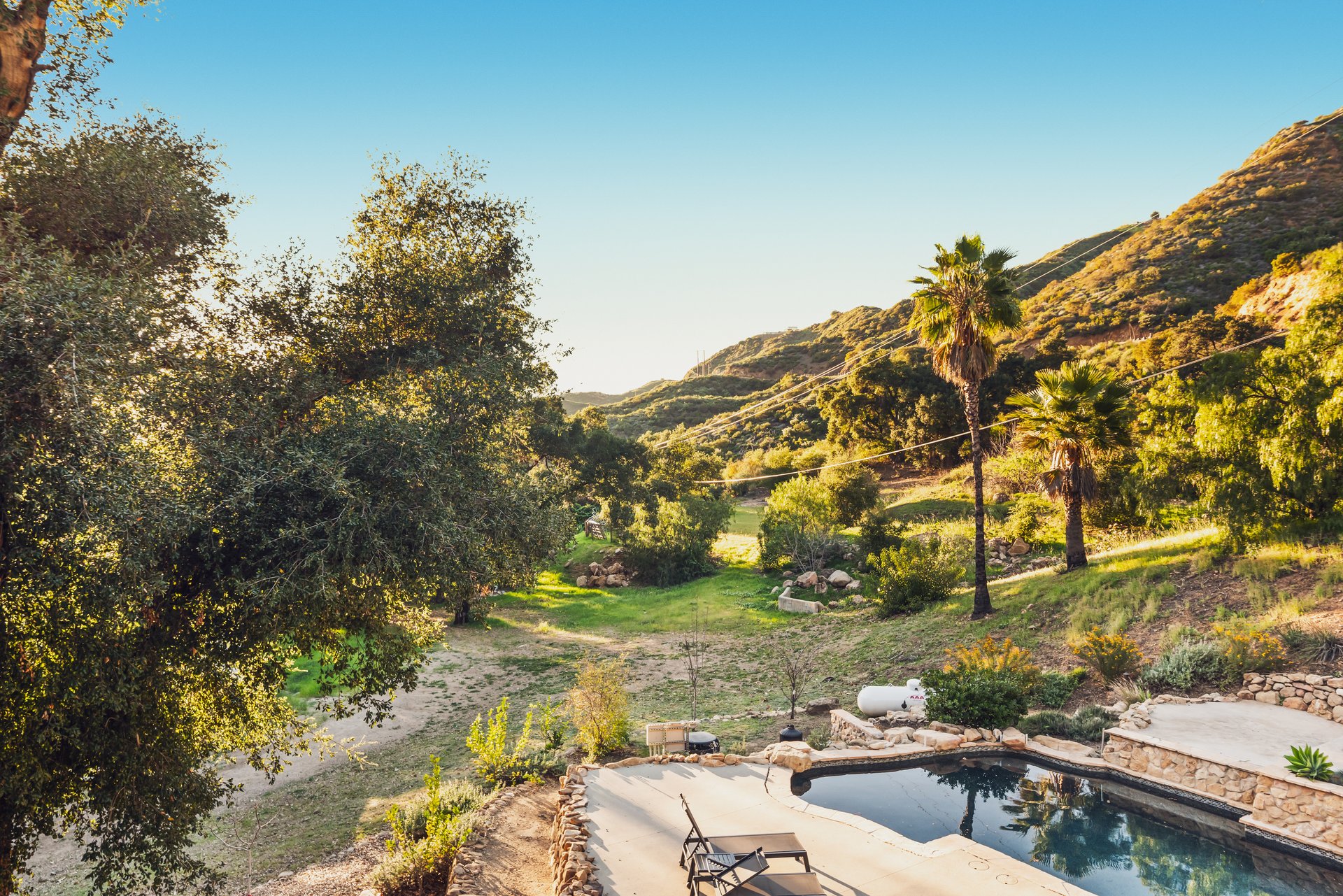 28525 Newton Canyon Rd, Malibu 